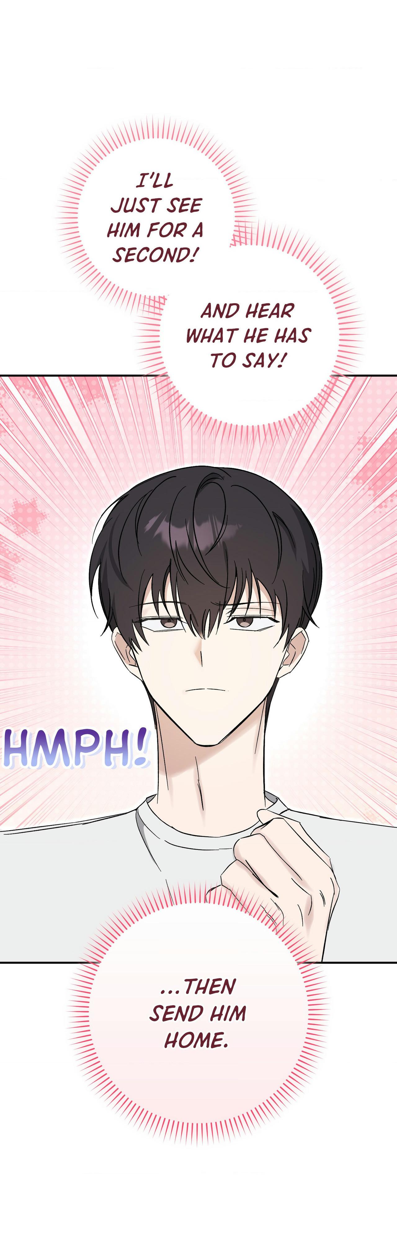 Bias Wrecker - Chapter 21 Page 38