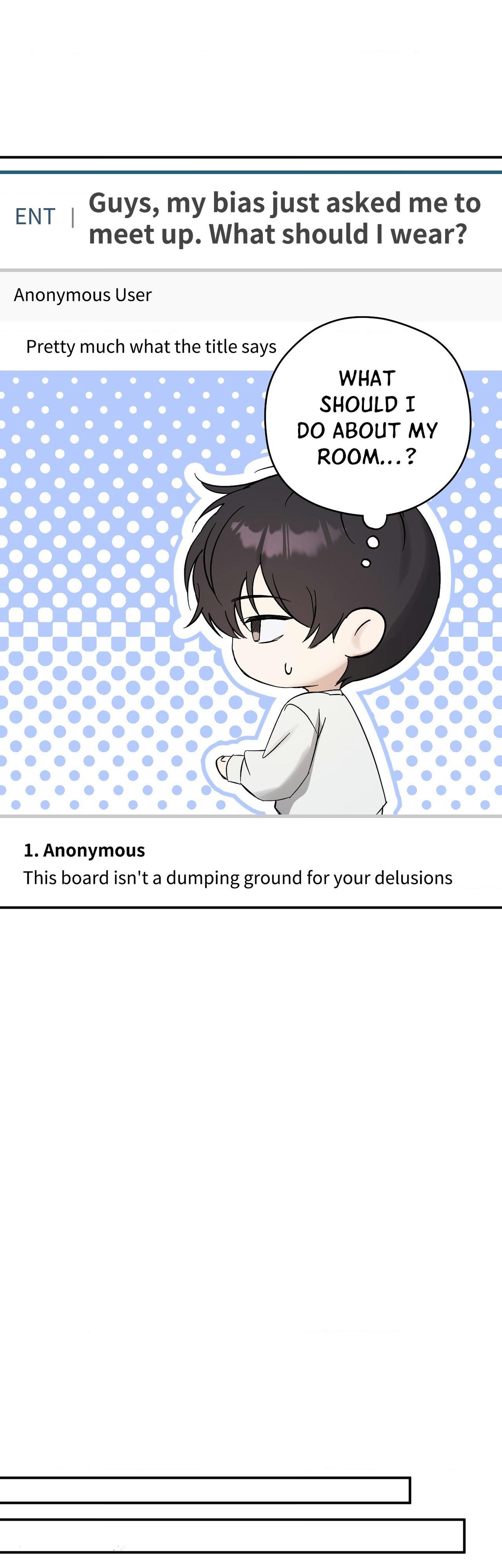 Bias Wrecker - Chapter 21 Page 39