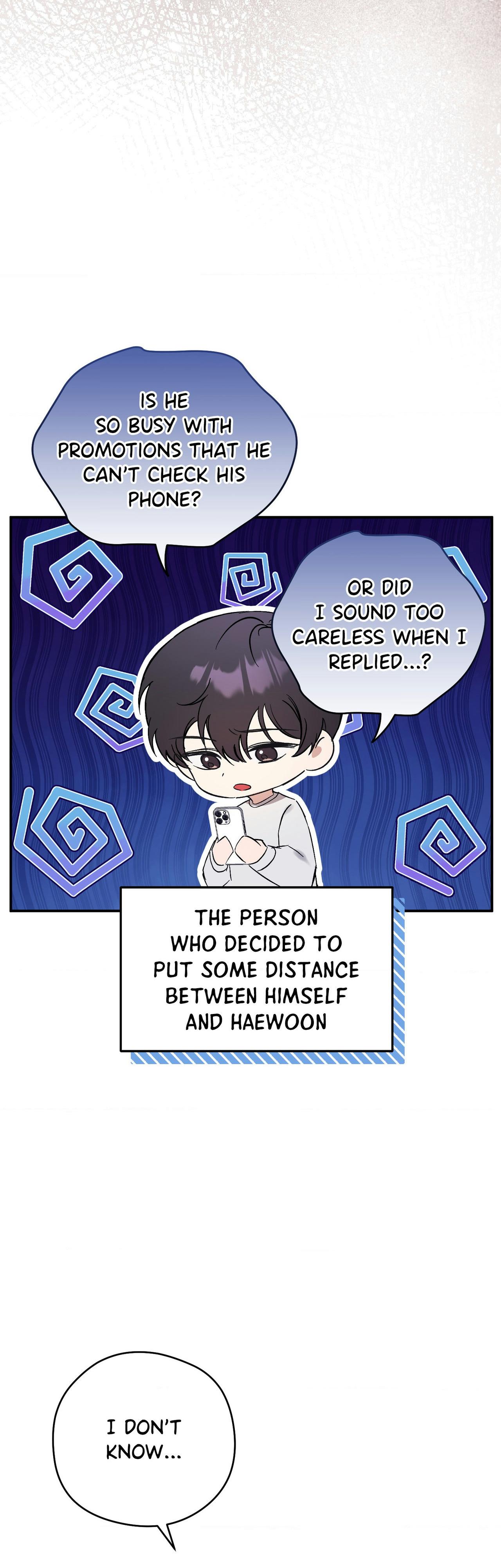 Bias Wrecker - Chapter 21 Page 4