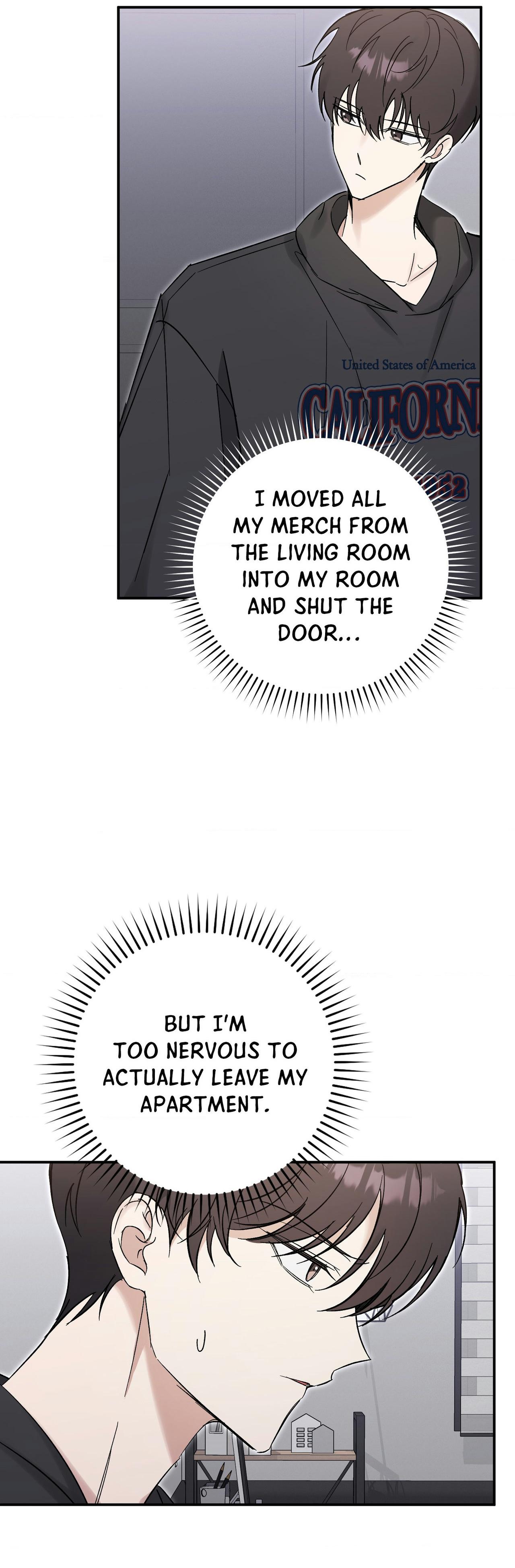 Bias Wrecker - Chapter 21 Page 41
