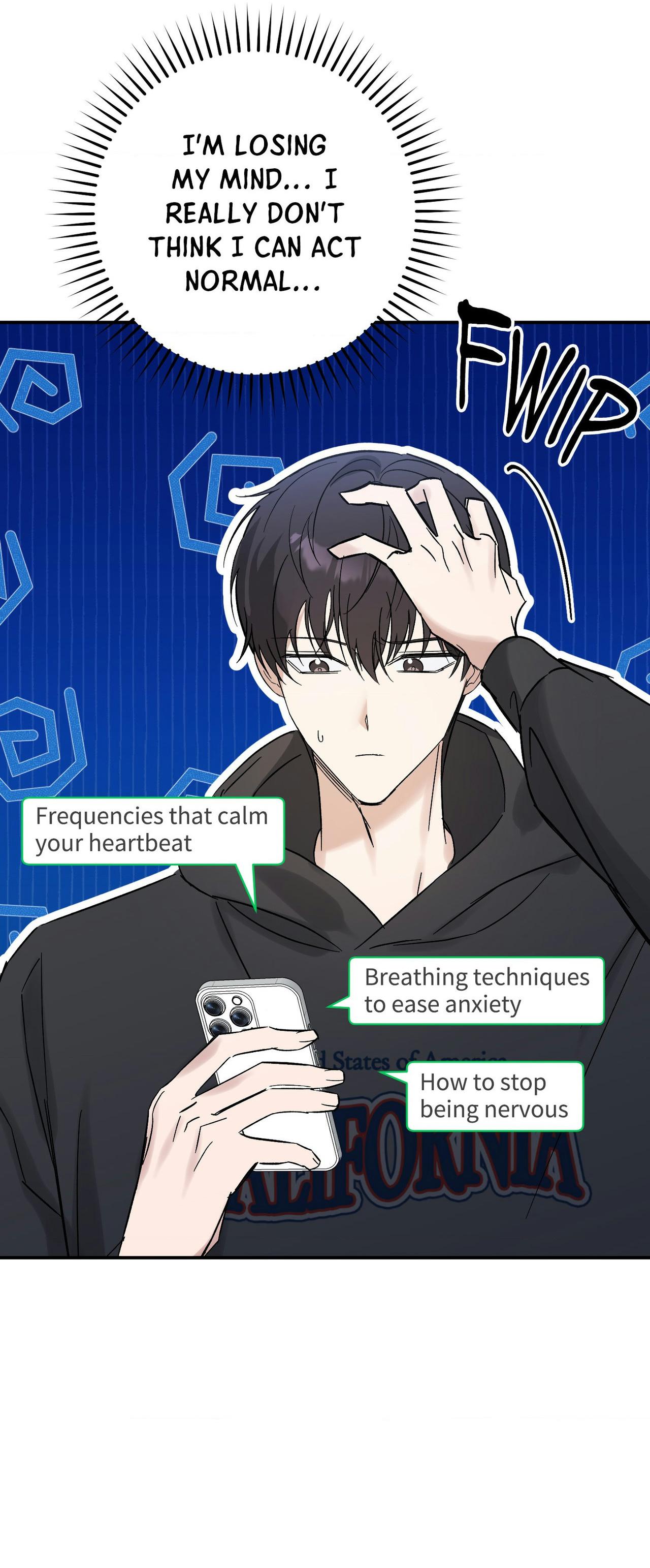 Bias Wrecker - Chapter 21 Page 43