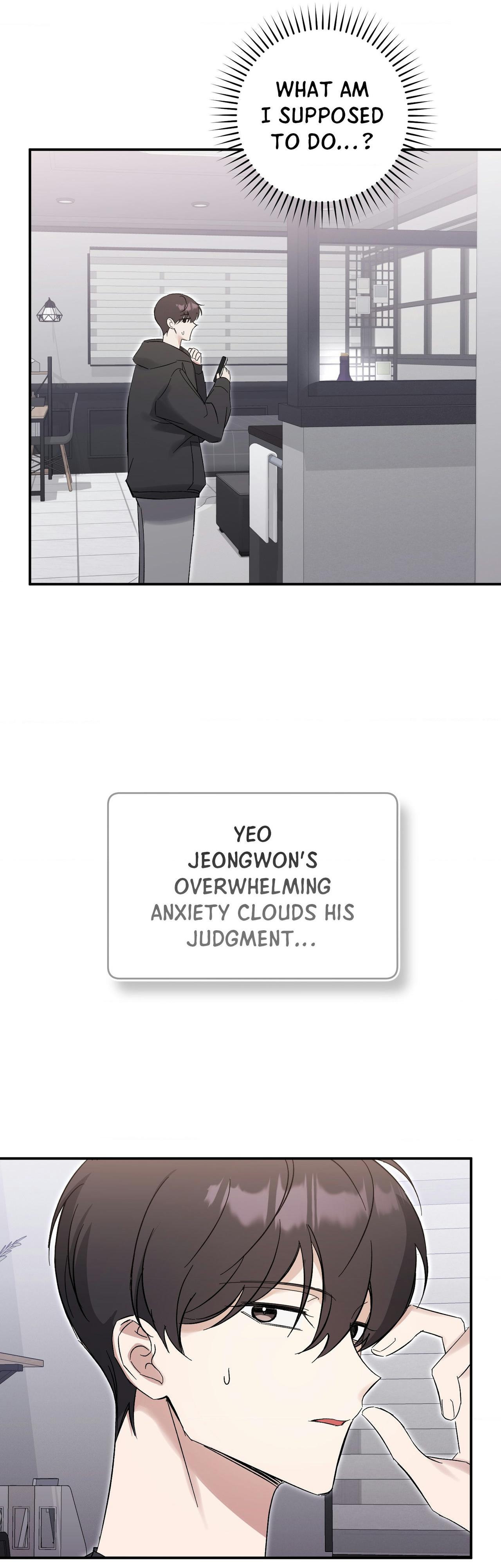 Bias Wrecker - Chapter 21 Page 44