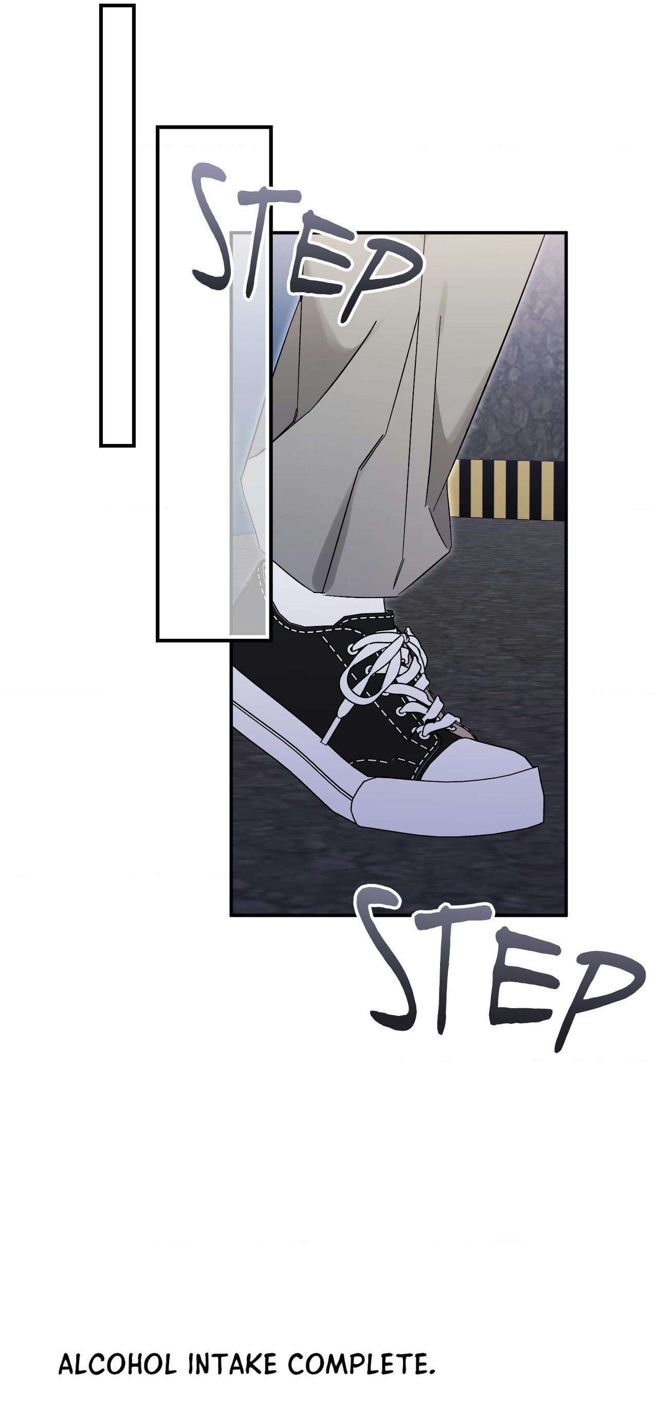 Bias Wrecker - Chapter 21 Page 46