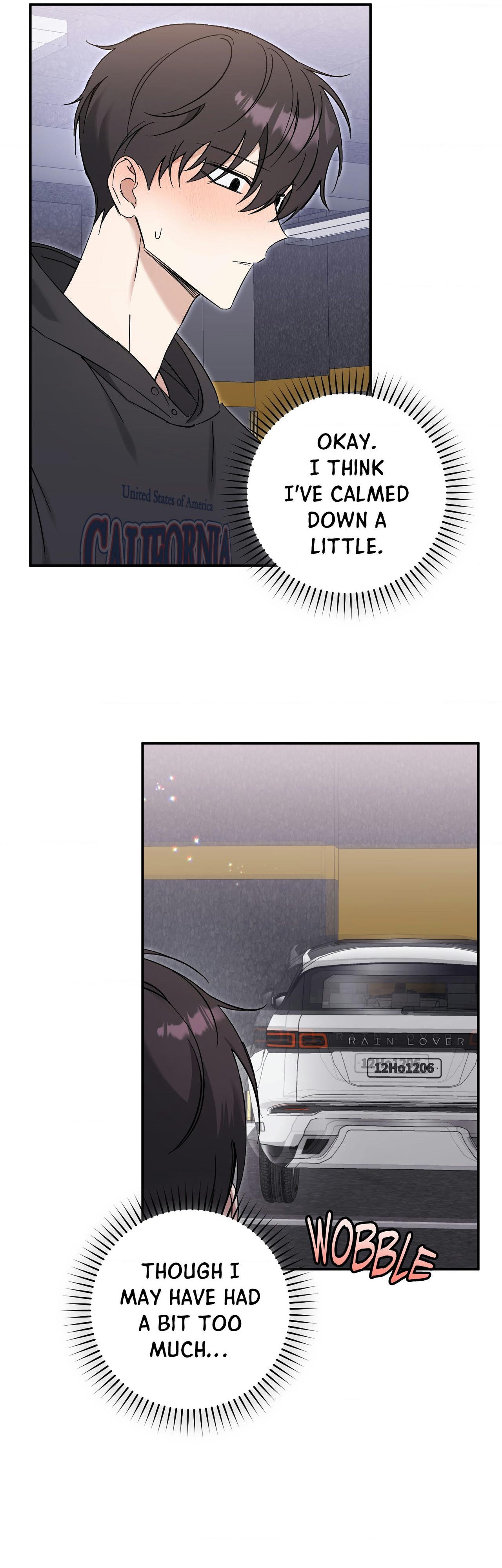 Bias Wrecker - Chapter 21 Page 47