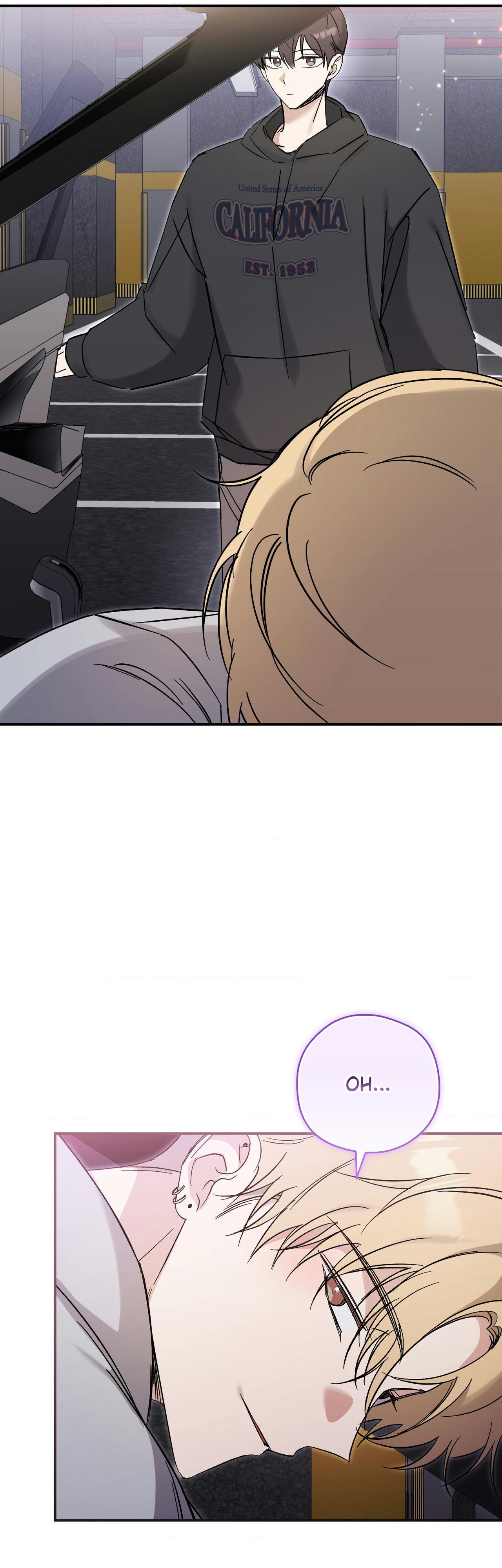 Bias Wrecker - Chapter 21 Page 49