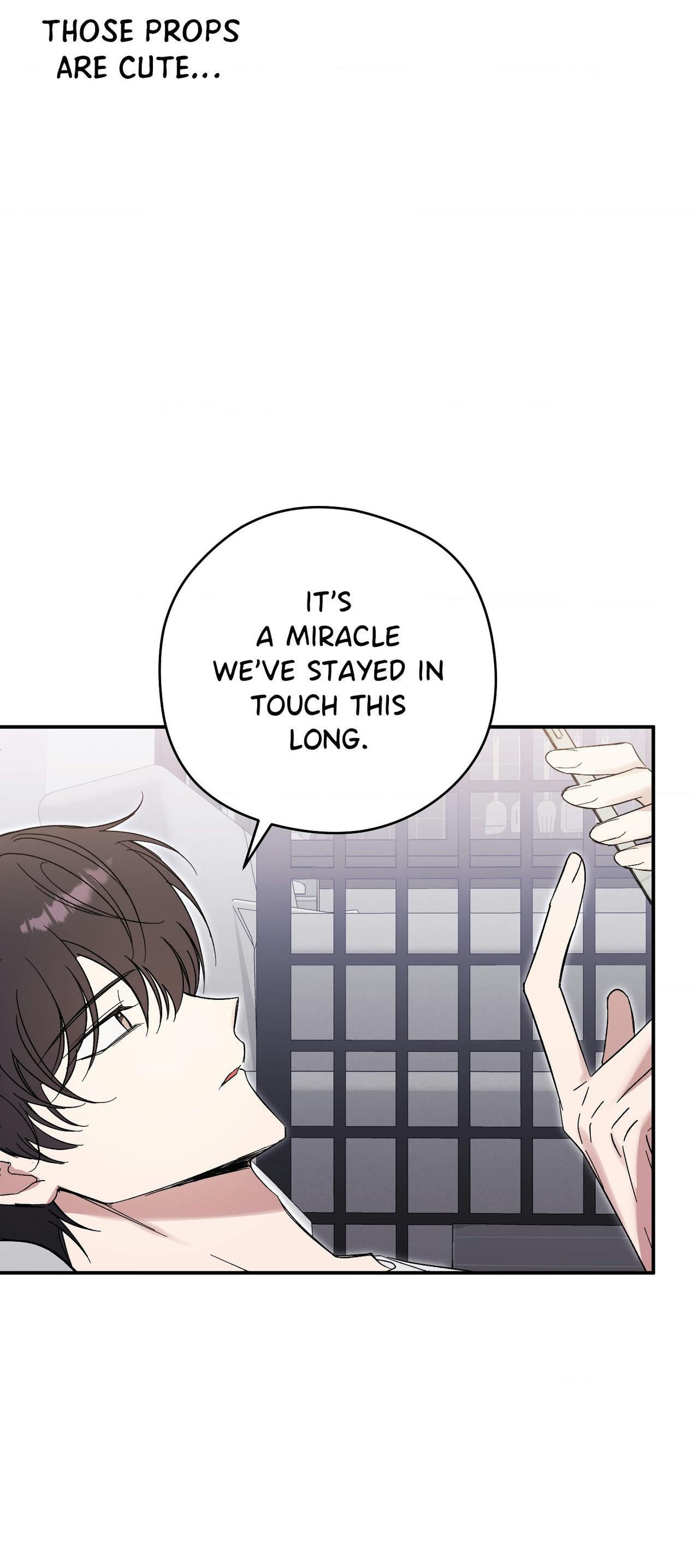 Bias Wrecker - Chapter 21 Page 7