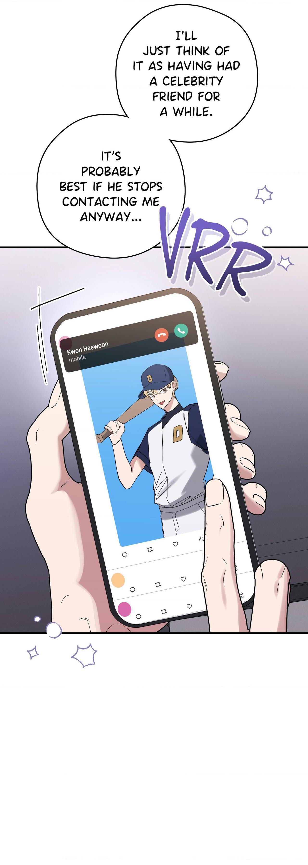 Bias Wrecker - Chapter 21 Page 8