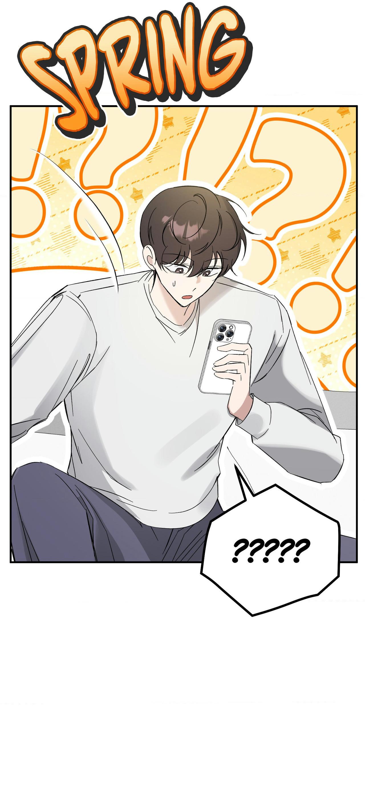Bias Wrecker - Chapter 21 Page 9