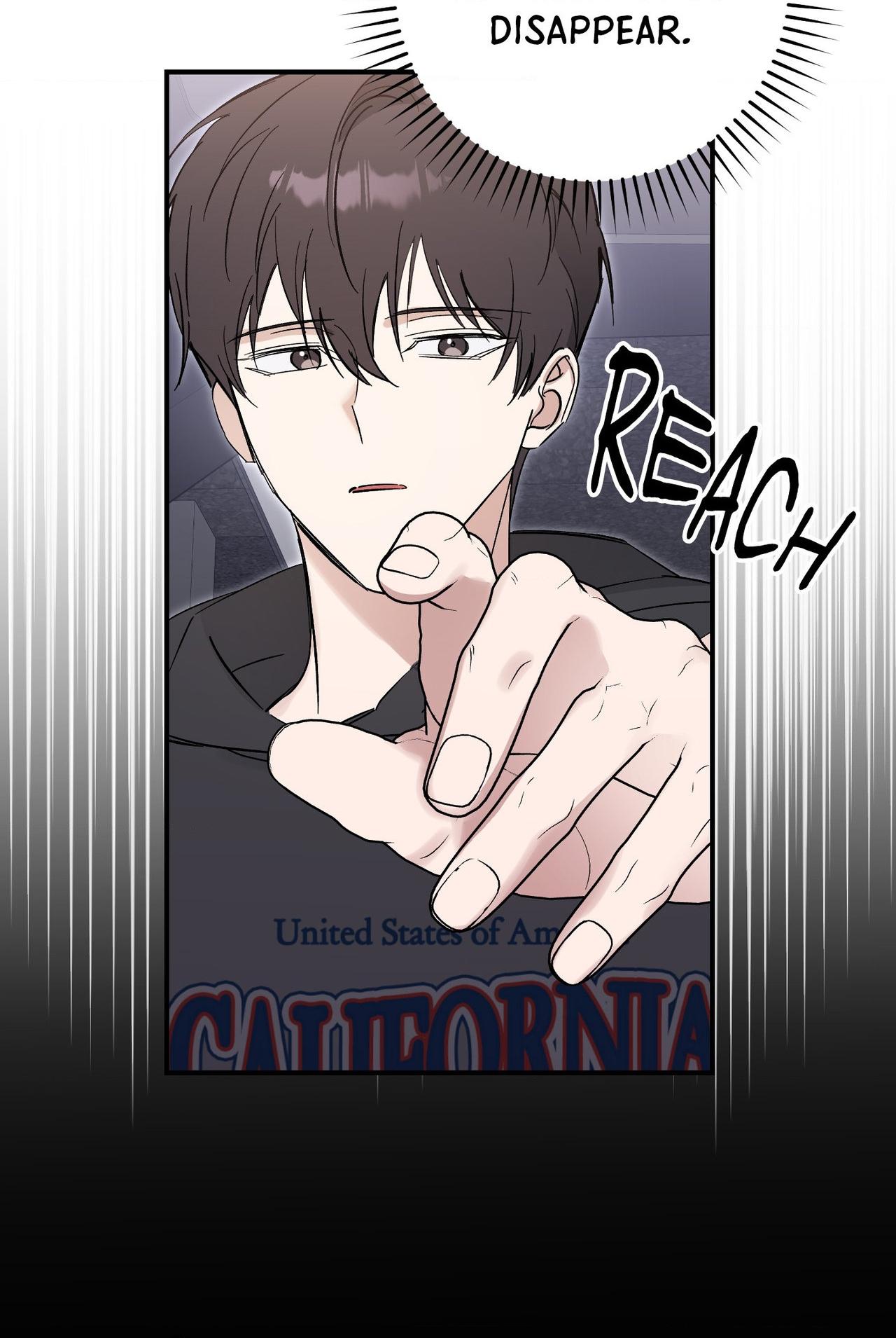 Bias Wrecker - Chapter 22 Page 10
