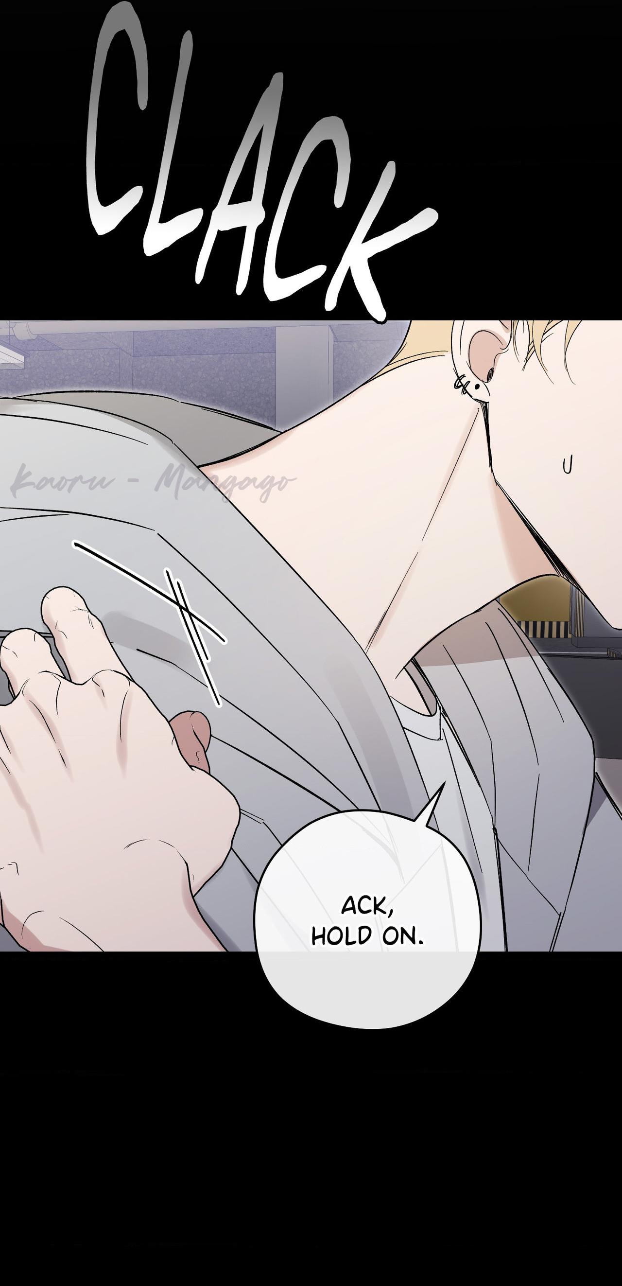 Bias Wrecker - Chapter 22 Page 11