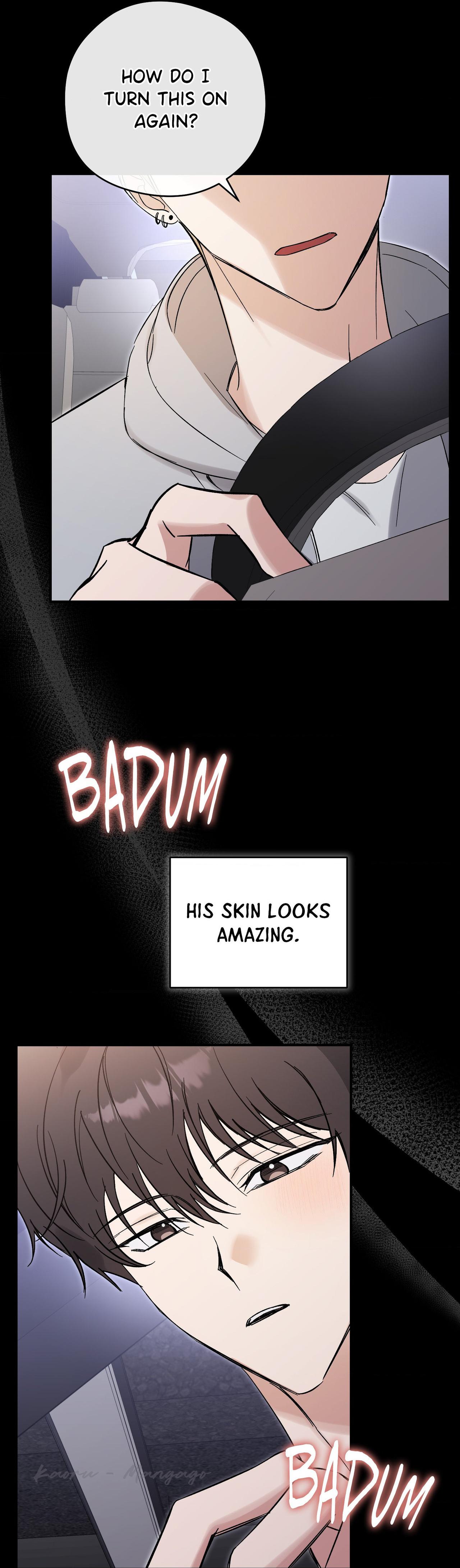 Bias Wrecker - Chapter 22 Page 12