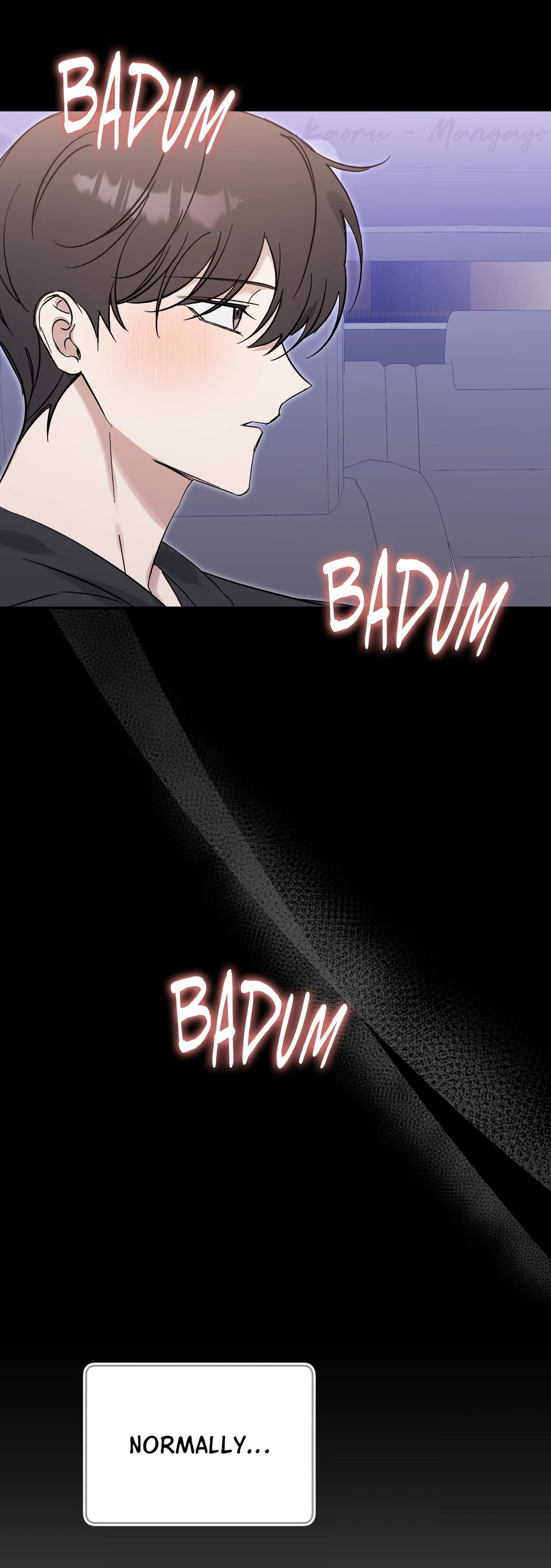 Bias Wrecker - Chapter 22 Page 14