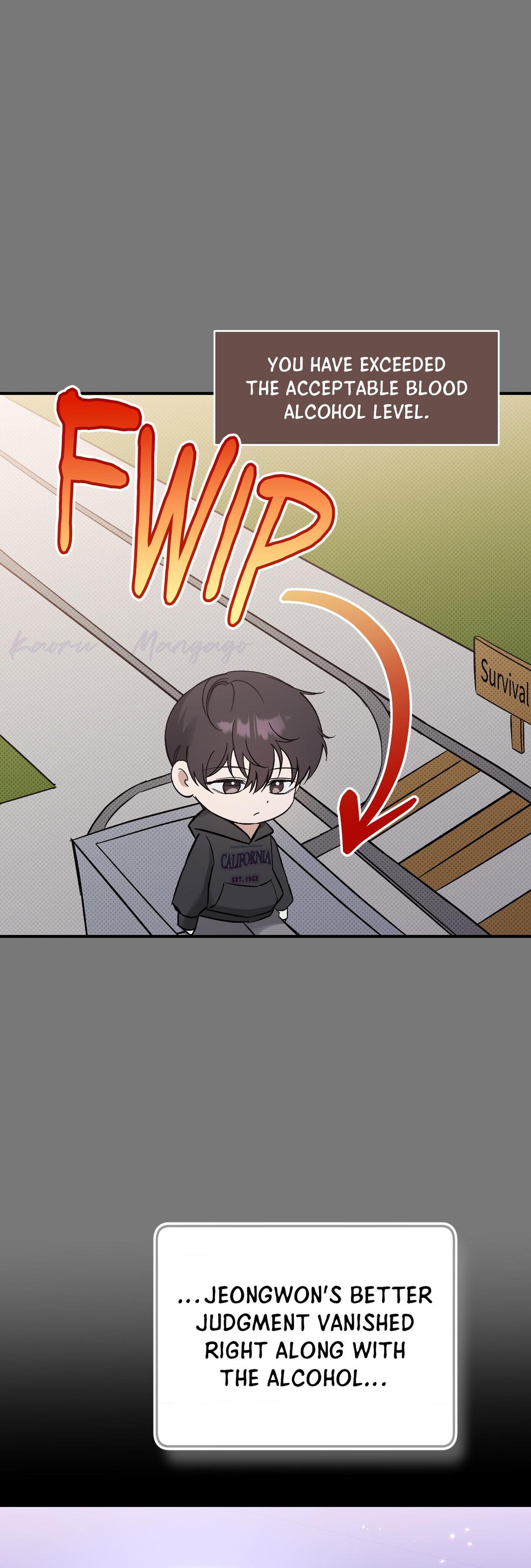 Bias Wrecker - Chapter 22 Page 16