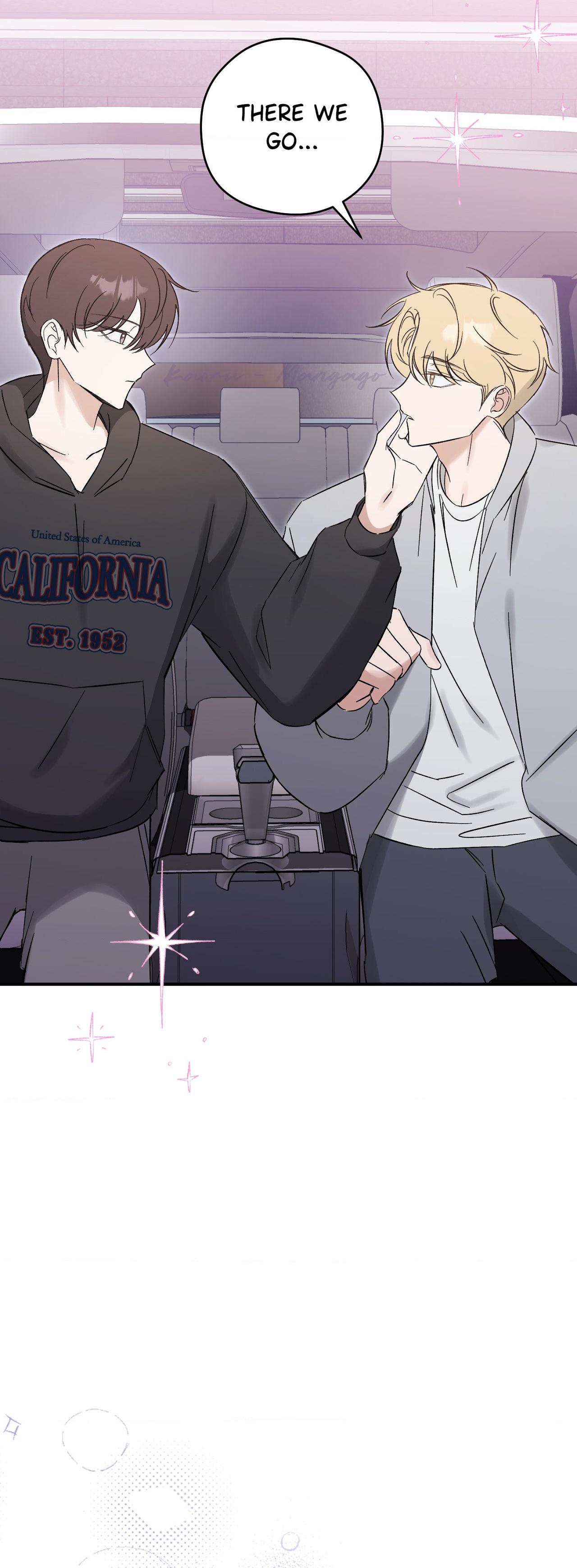 Bias Wrecker - Chapter 22 Page 18