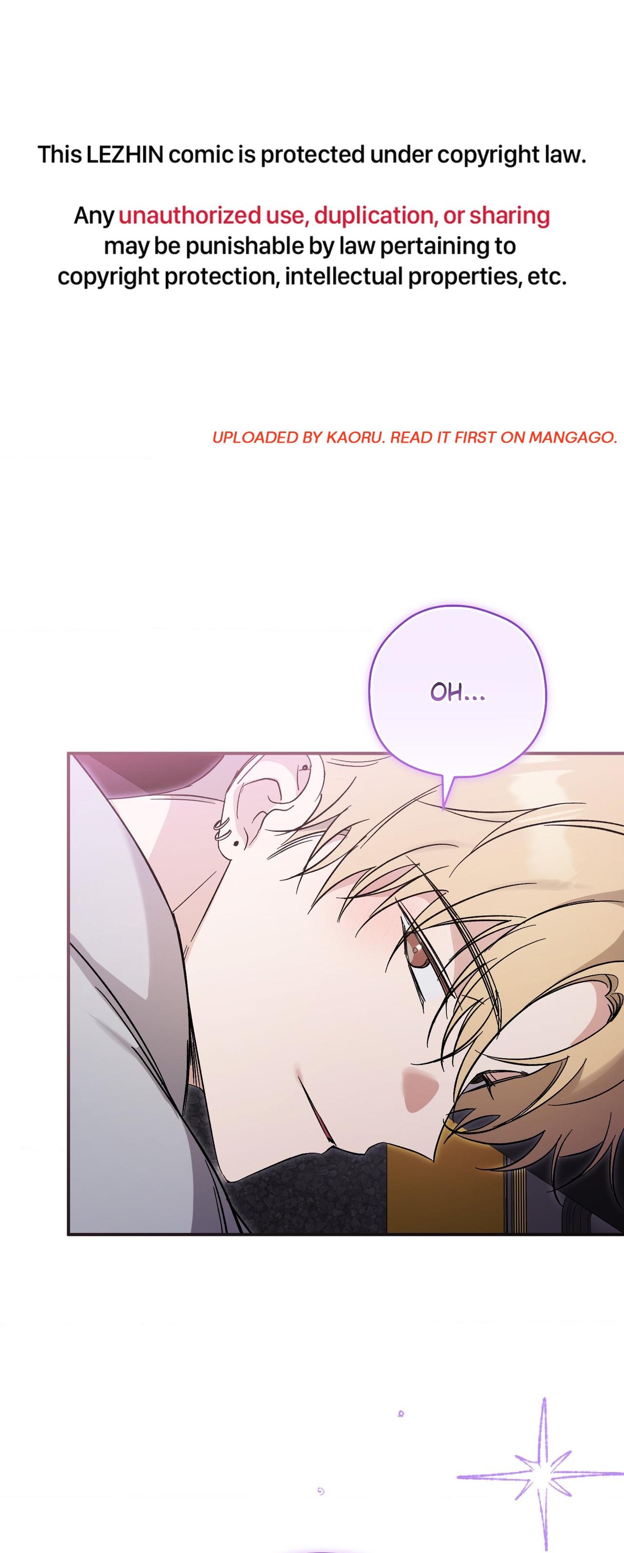 Bias Wrecker - Chapter 22 Page 2