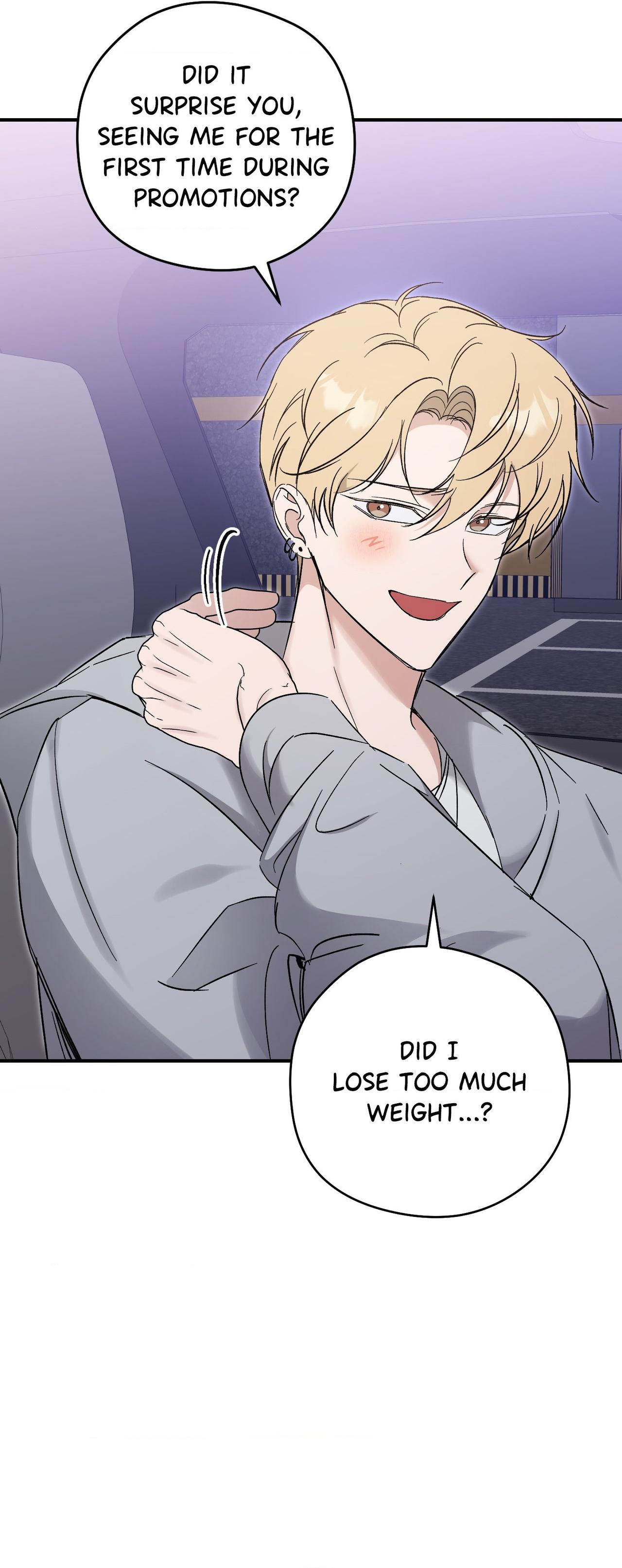 Bias Wrecker - Chapter 22 Page 22
