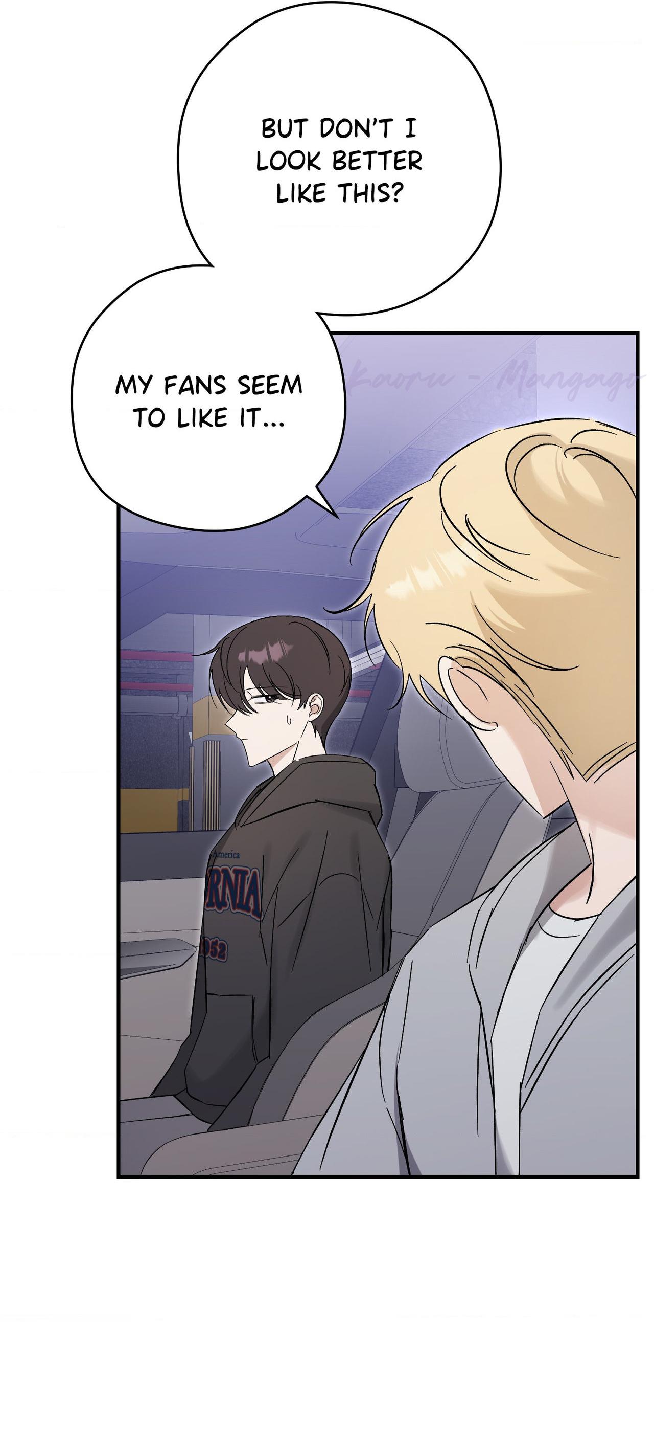 Bias Wrecker - Chapter 22 Page 23