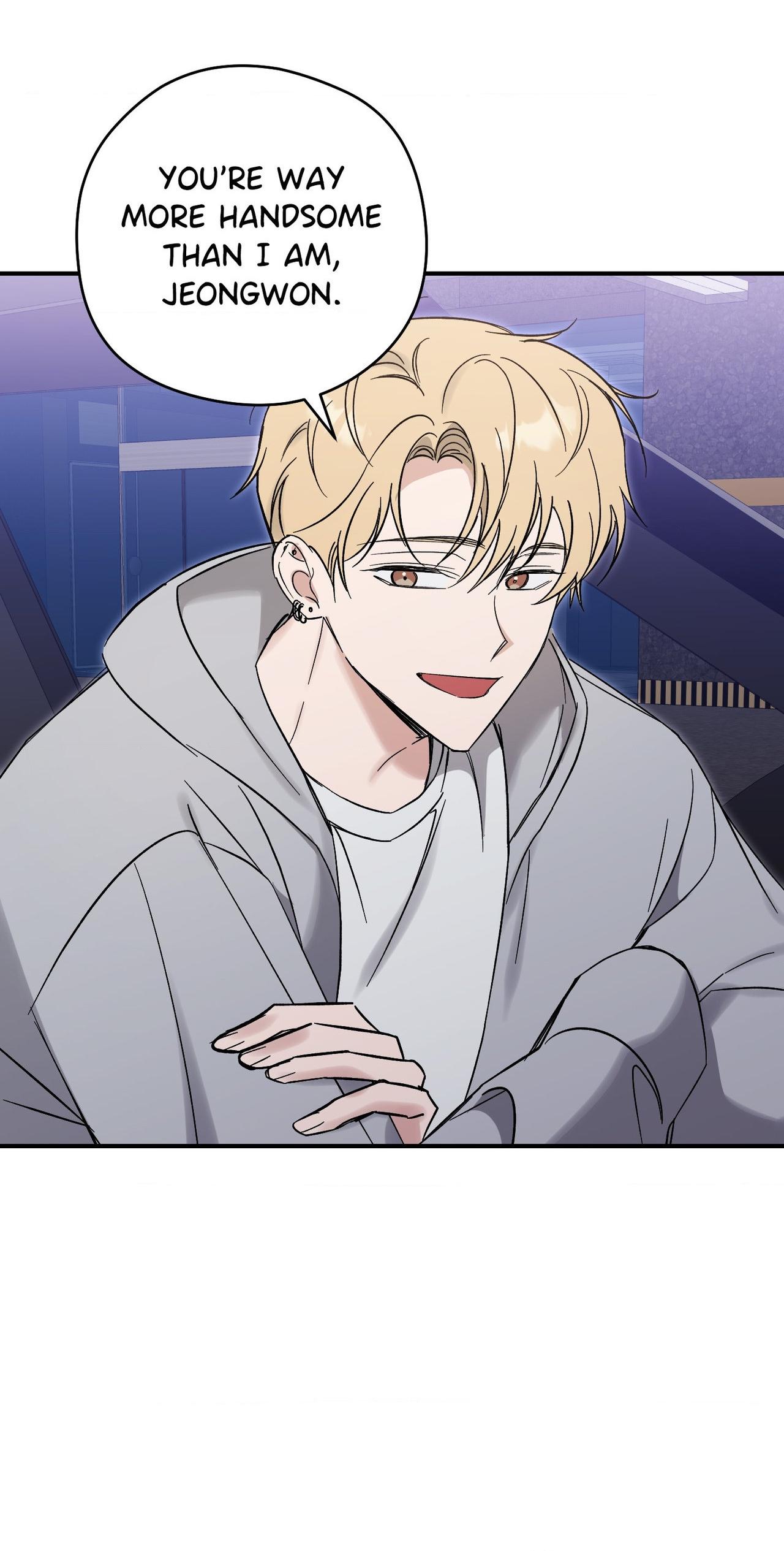 Bias Wrecker - Chapter 22 Page 25