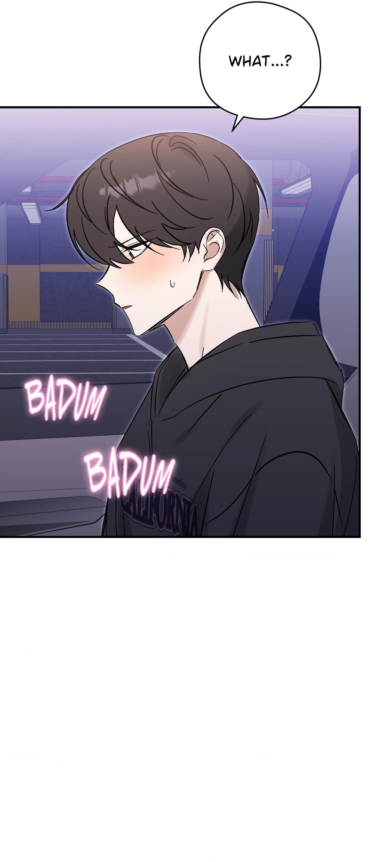 Bias Wrecker - Chapter 22 Page 26
