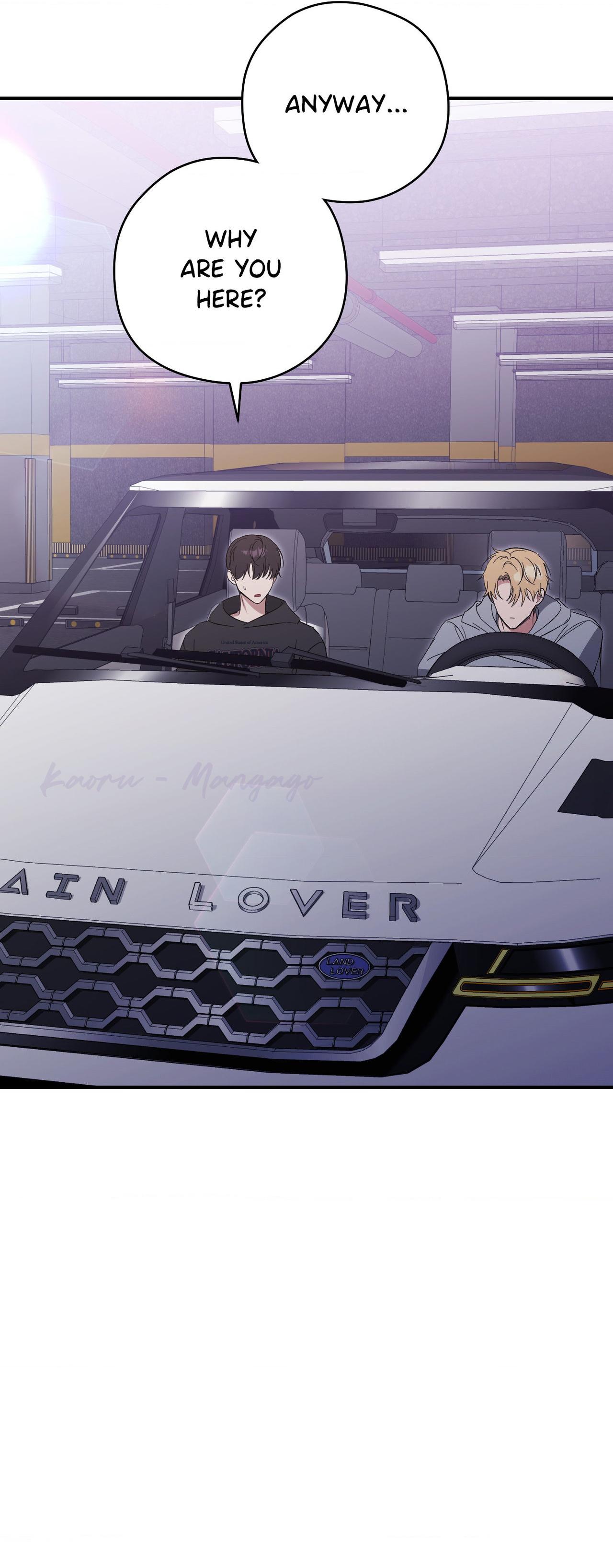 Bias Wrecker - Chapter 22 Page 27
