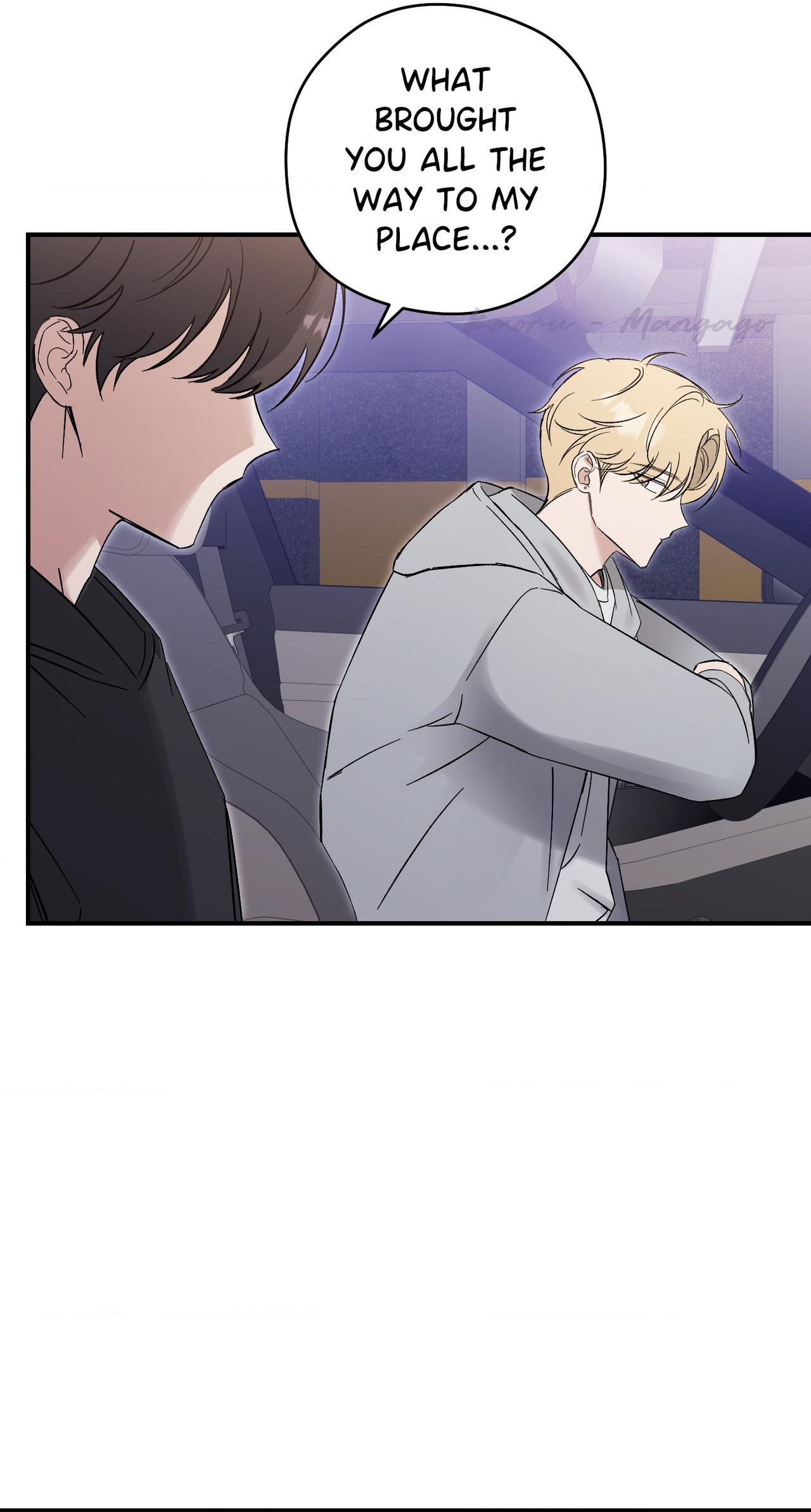 Bias Wrecker - Chapter 22 Page 28