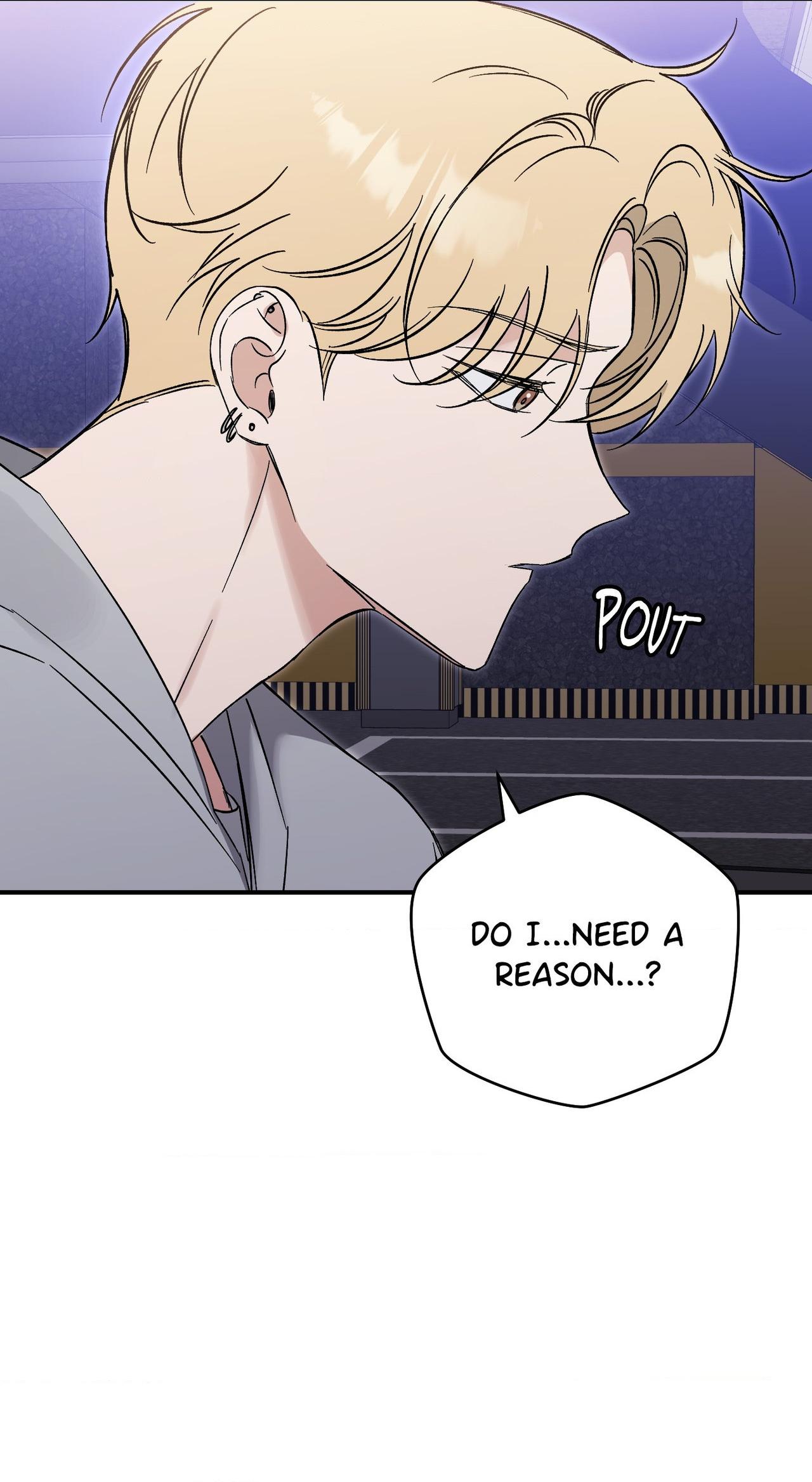 Bias Wrecker - Chapter 22 Page 29