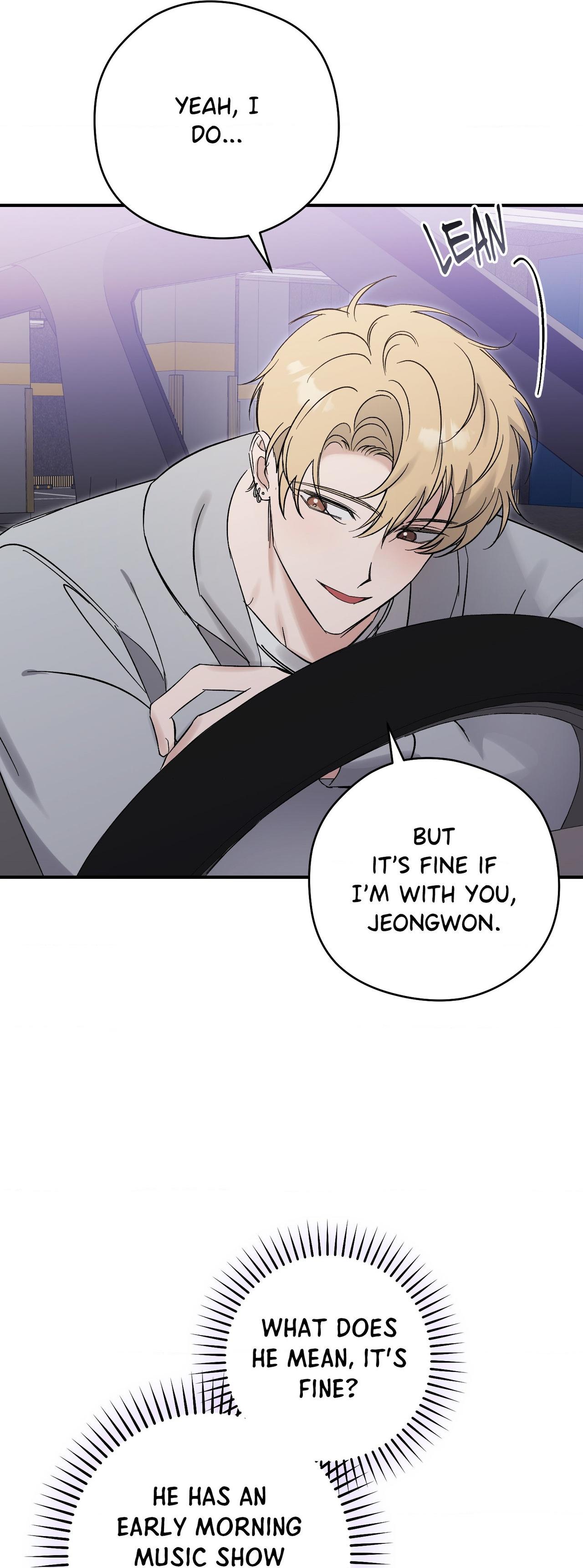 Bias Wrecker - Chapter 22 Page 31