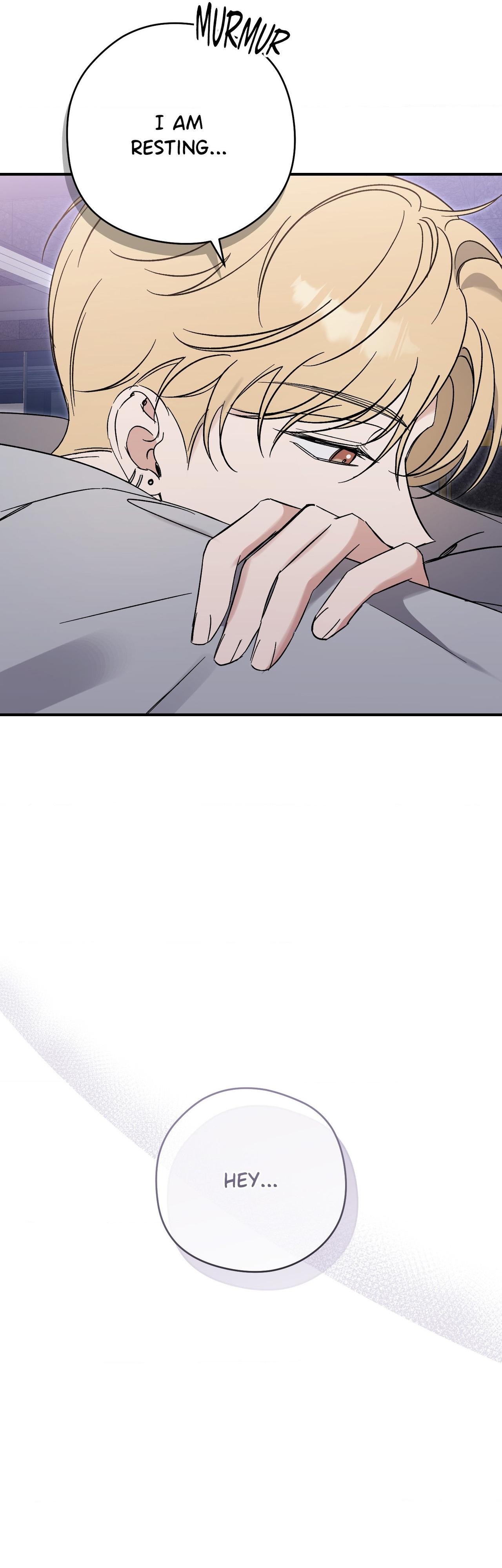Bias Wrecker - Chapter 22 Page 33