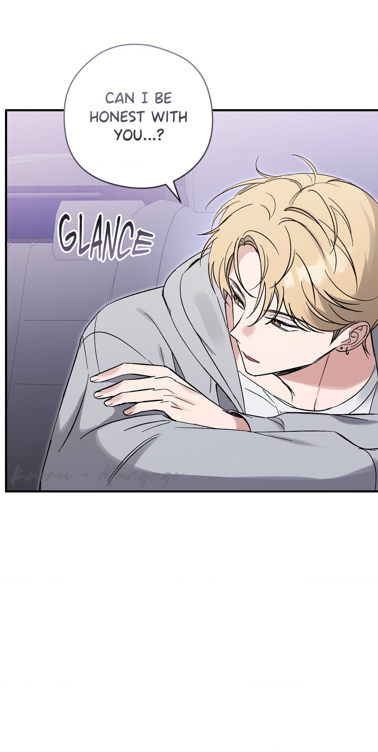 Bias Wrecker - Chapter 22 Page 34