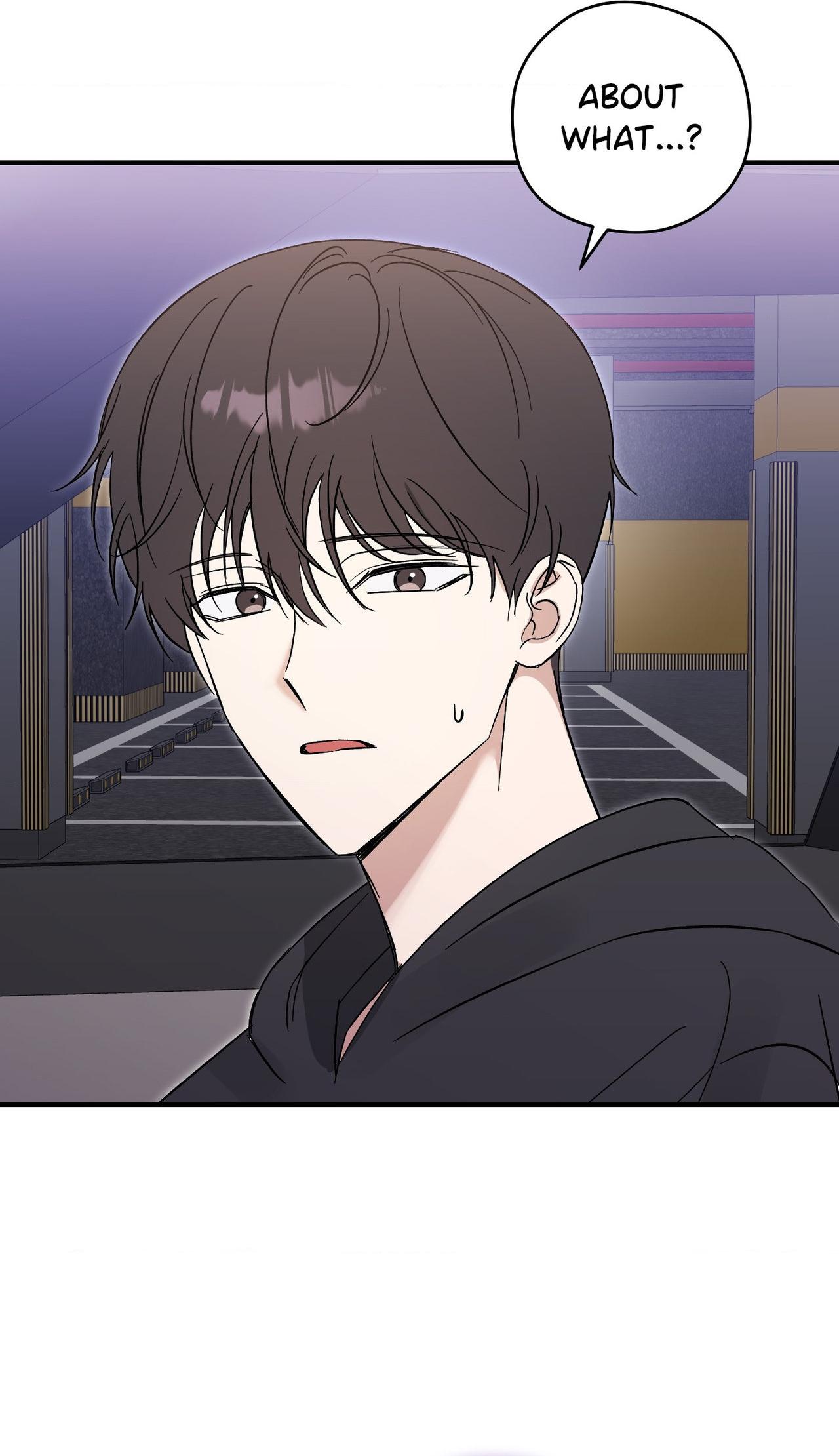 Bias Wrecker - Chapter 22 Page 35