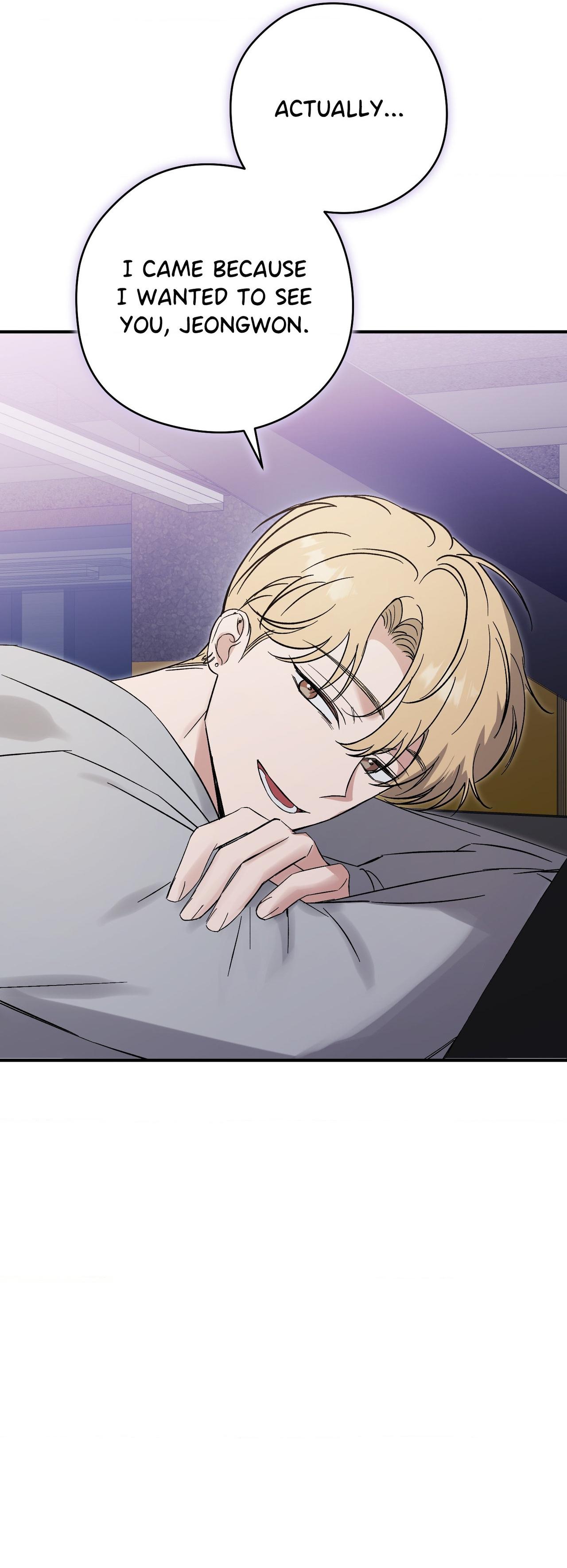 Bias Wrecker - Chapter 22 Page 36