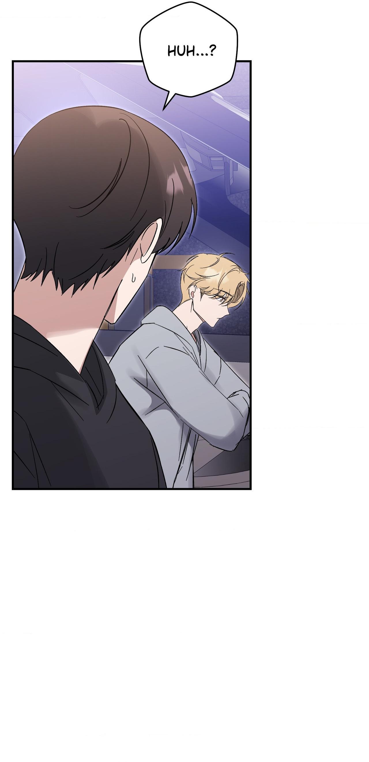 Bias Wrecker - Chapter 22 Page 37