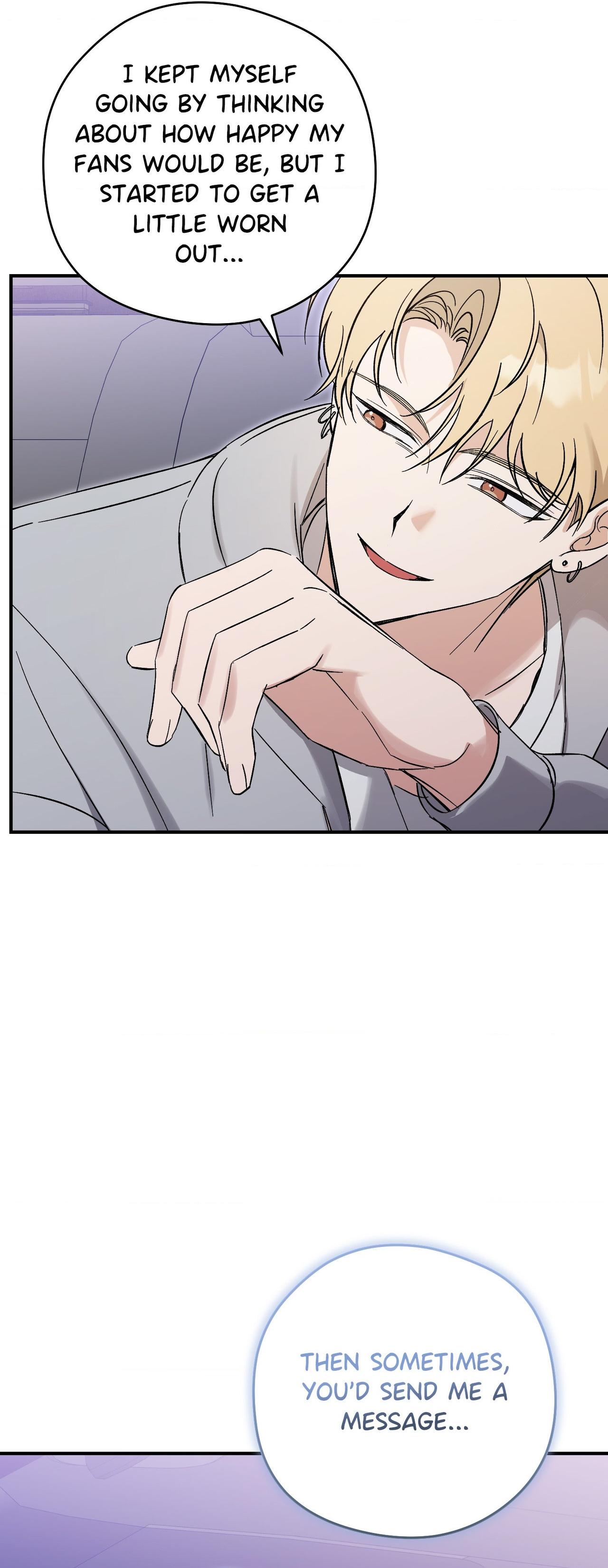 Bias Wrecker - Chapter 22 Page 39
