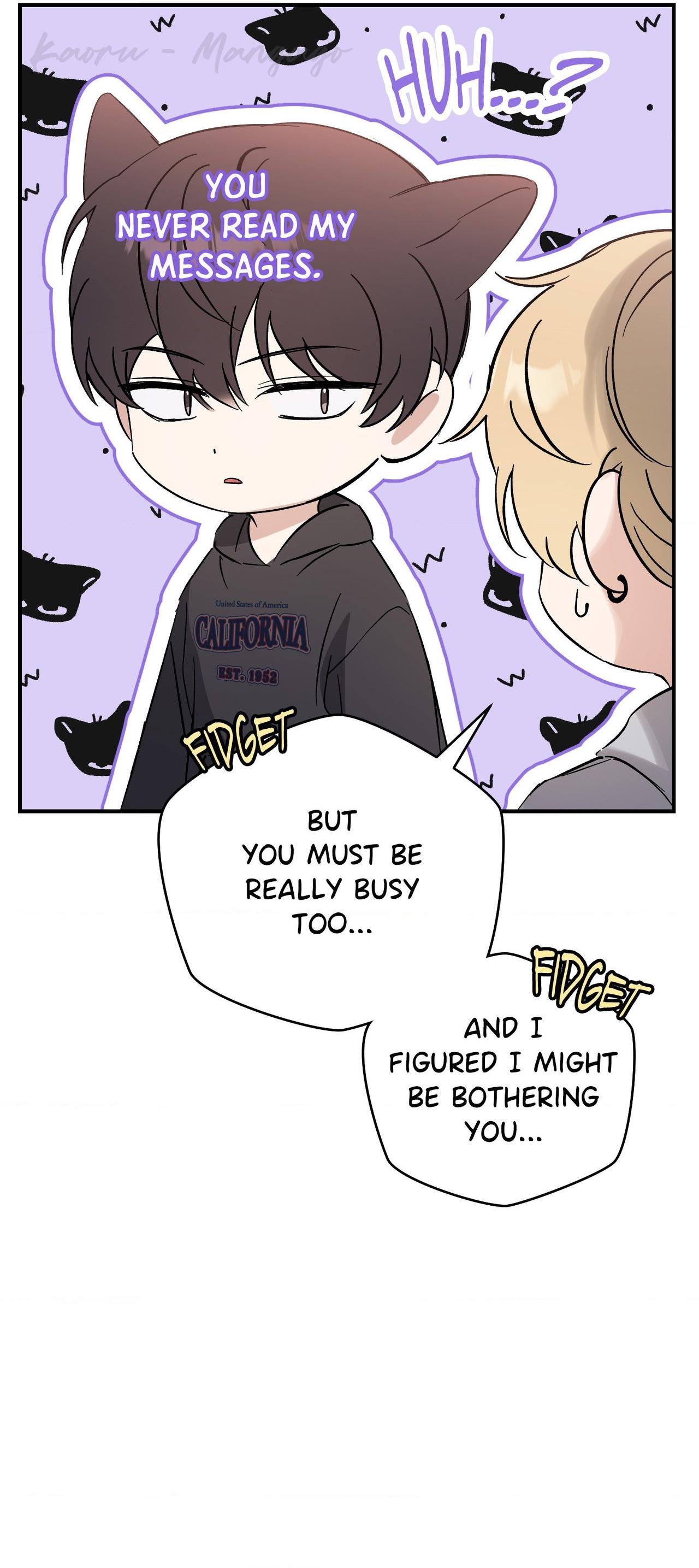 Bias Wrecker - Chapter 22 Page 41