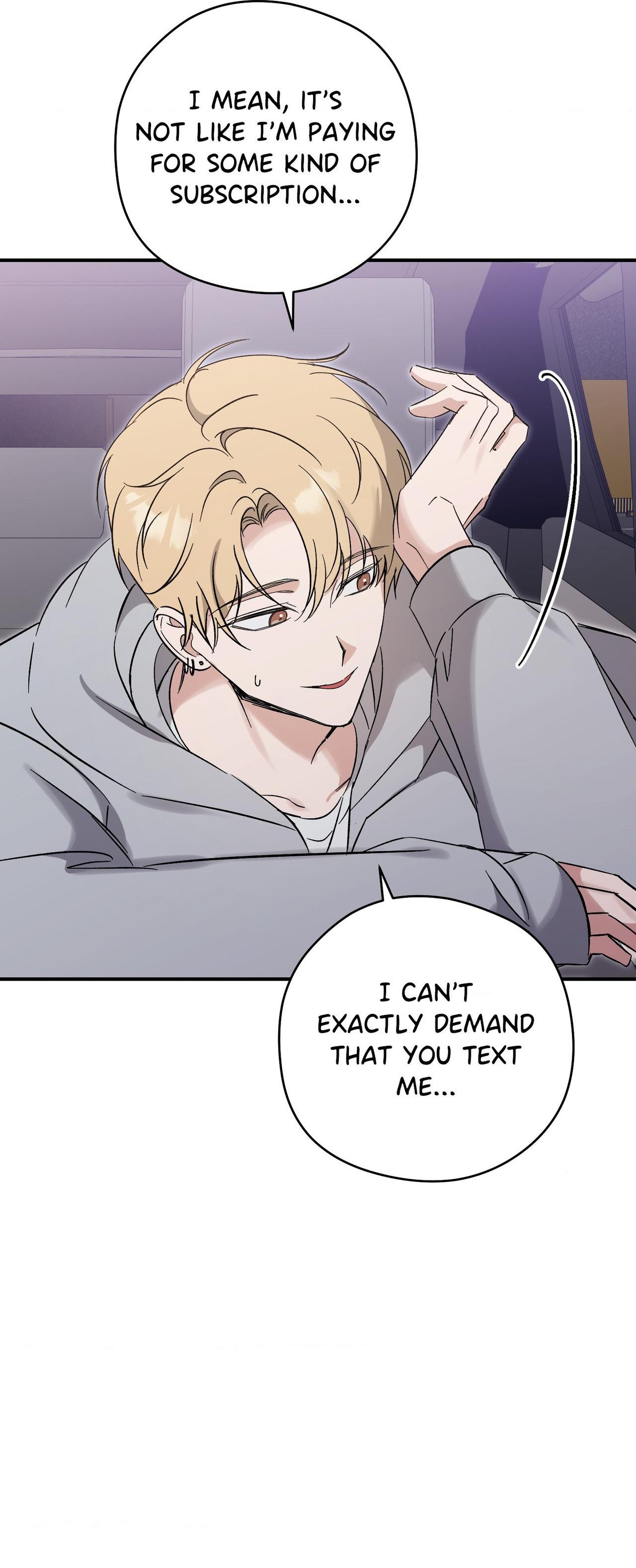 Bias Wrecker - Chapter 22 Page 42