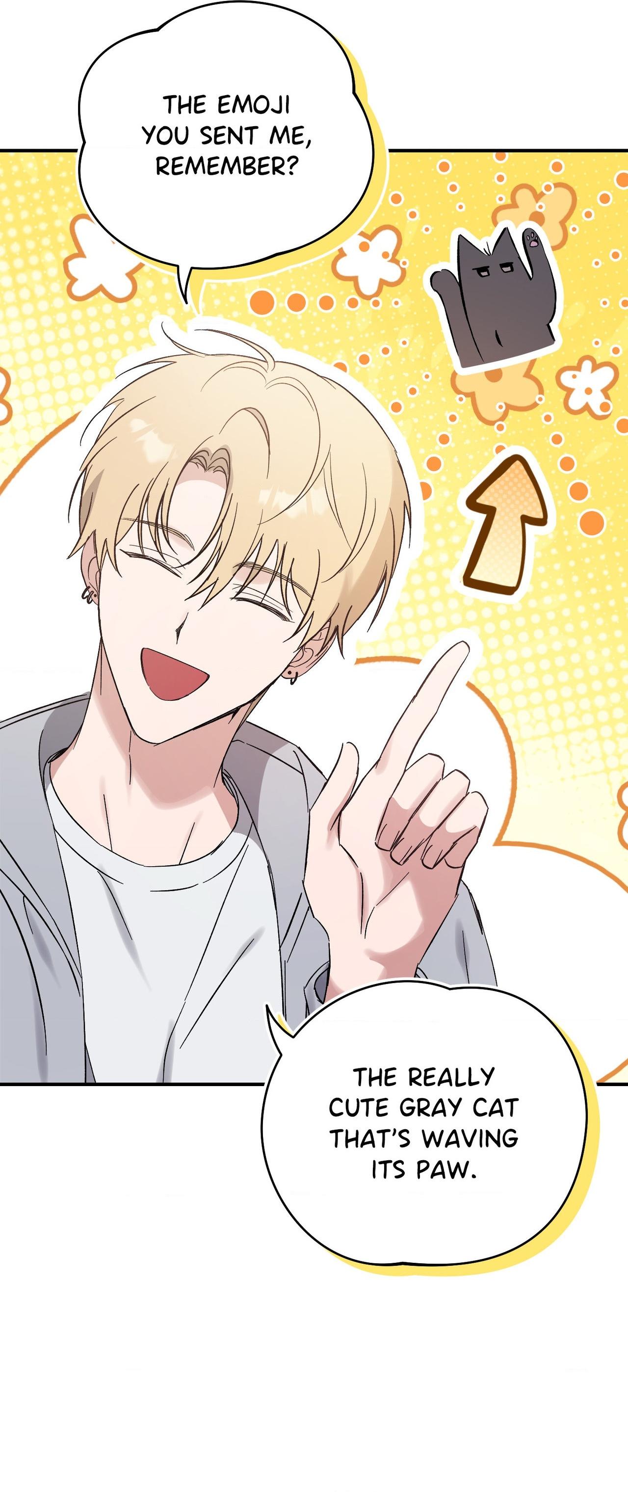 Bias Wrecker - Chapter 22 Page 45