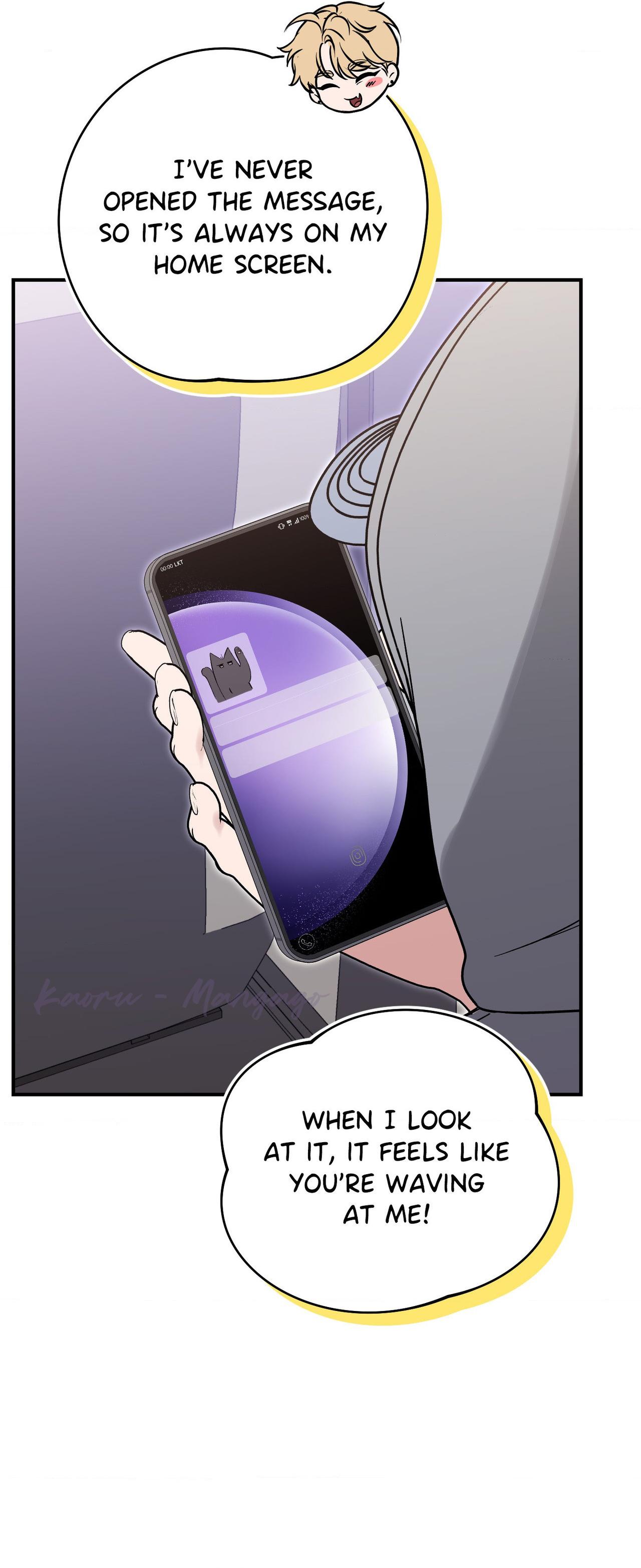 Bias Wrecker - Chapter 22 Page 46