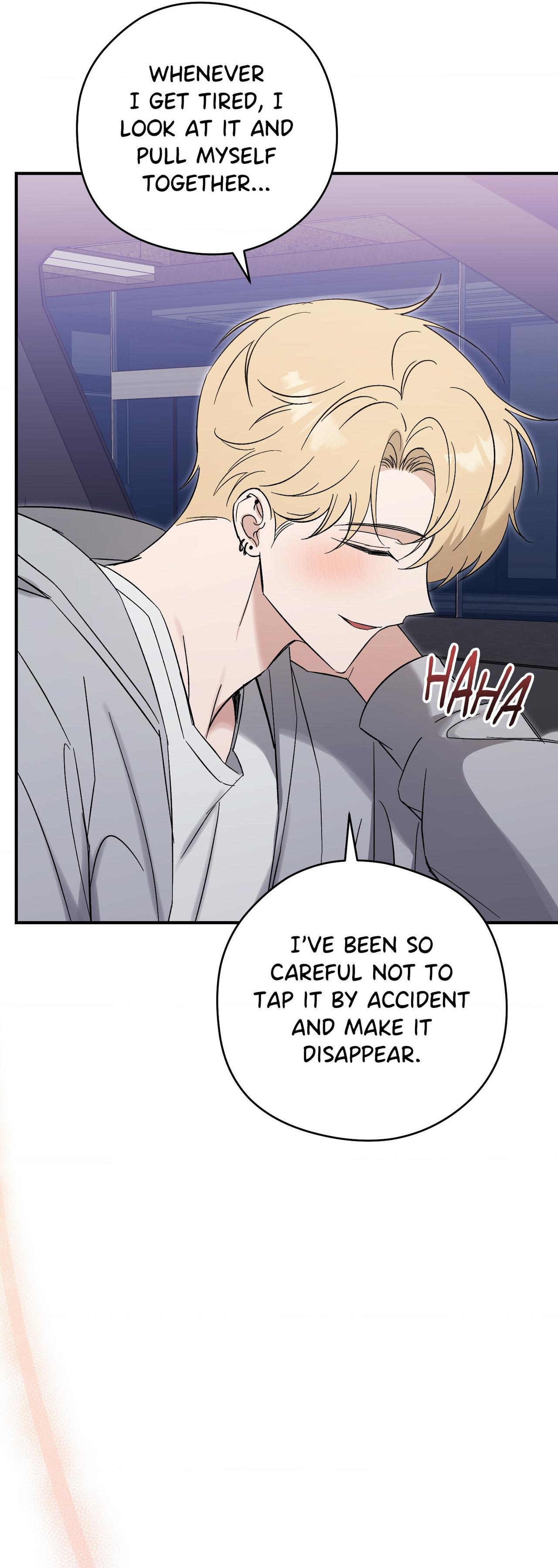 Bias Wrecker - Chapter 22 Page 47