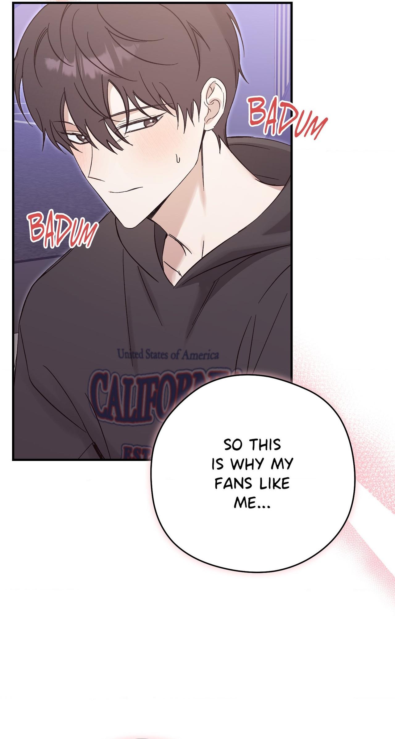 Bias Wrecker - Chapter 22 Page 48
