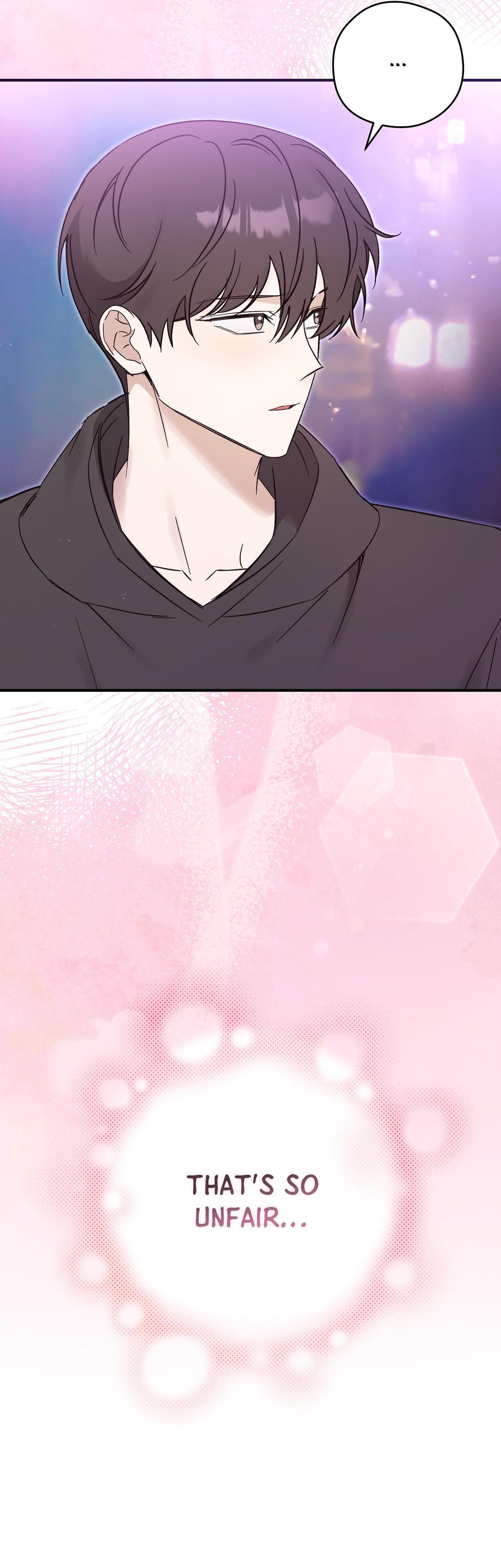 Bias Wrecker - Chapter 22 Page 51