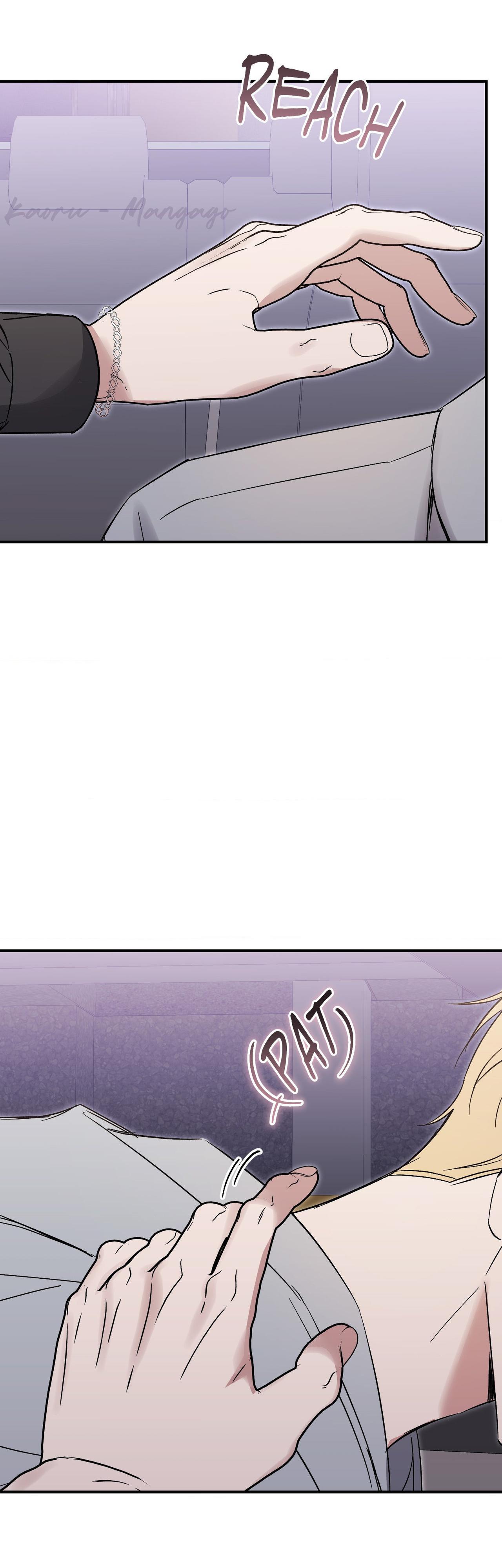 Bias Wrecker - Chapter 22 Page 52