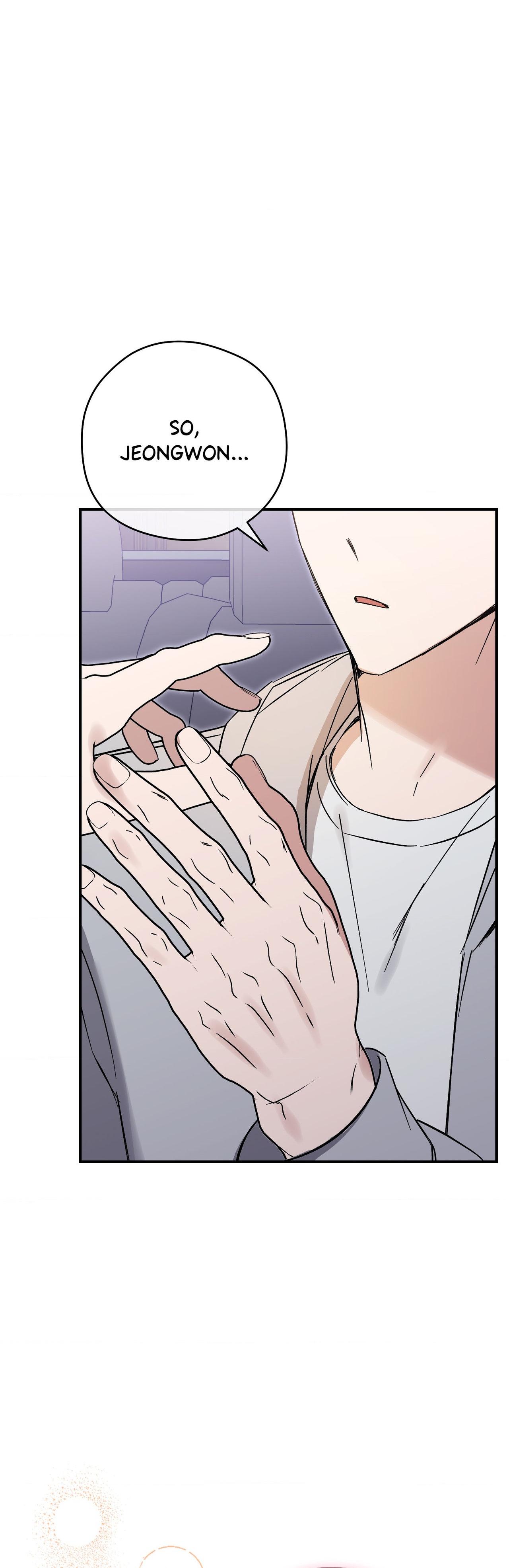 Bias Wrecker - Chapter 22 Page 53