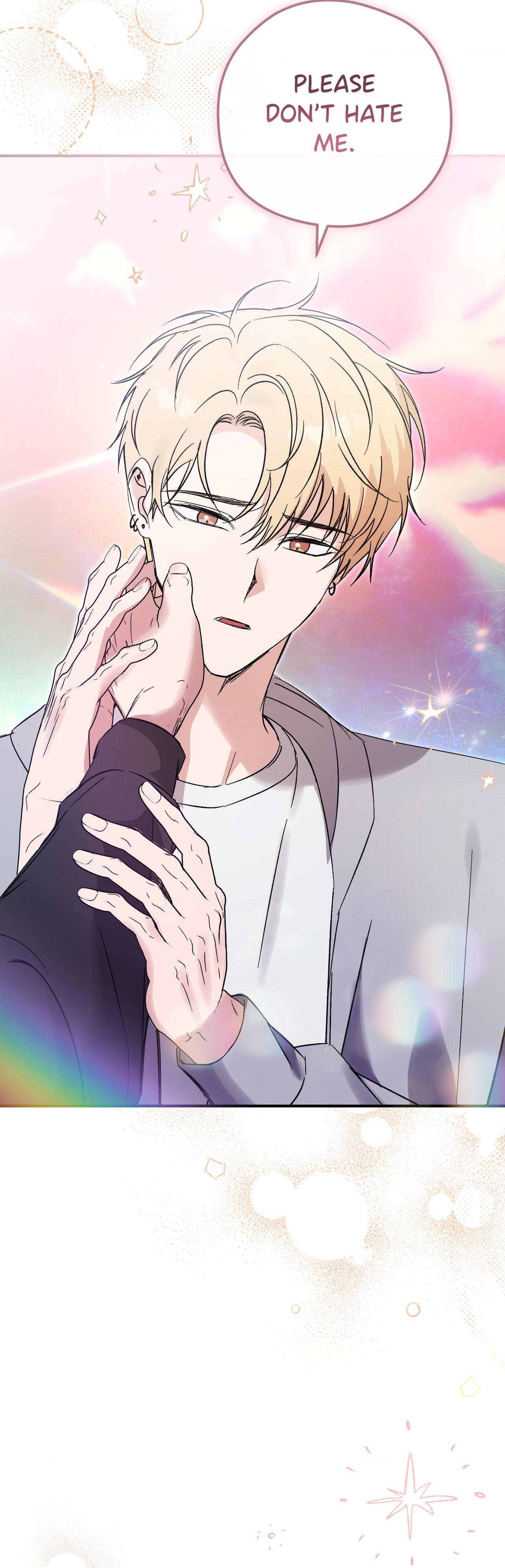 Bias Wrecker - Chapter 22 Page 54