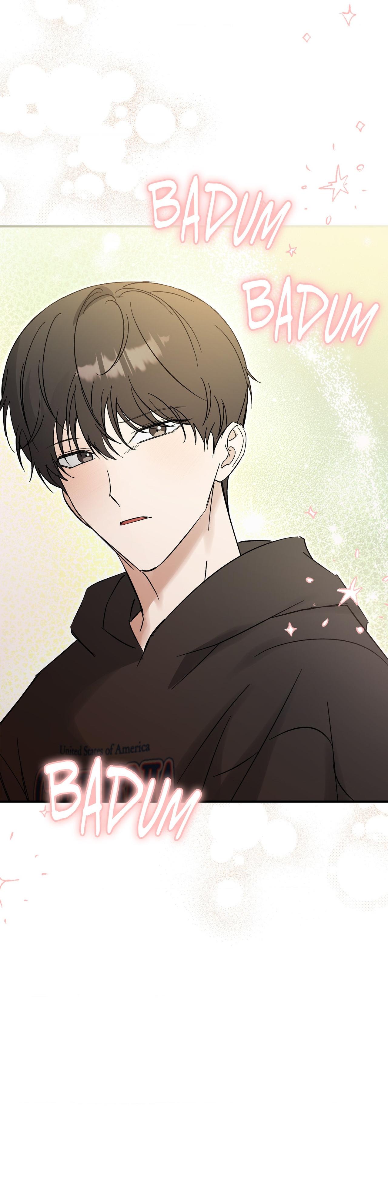 Bias Wrecker - Chapter 22 Page 55