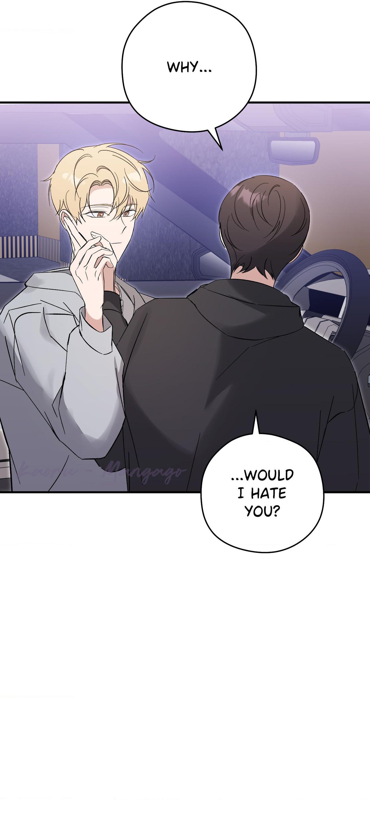 Bias Wrecker - Chapter 22 Page 56
