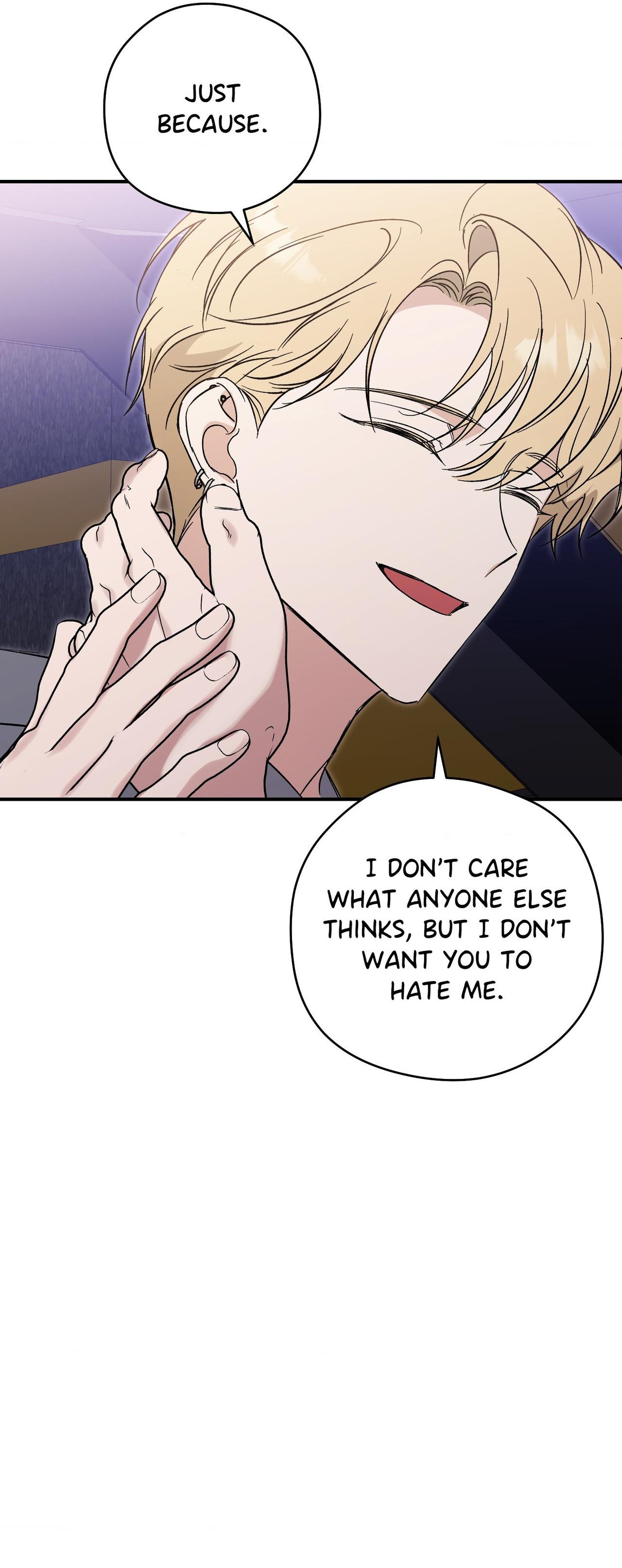 Bias Wrecker - Chapter 22 Page 57