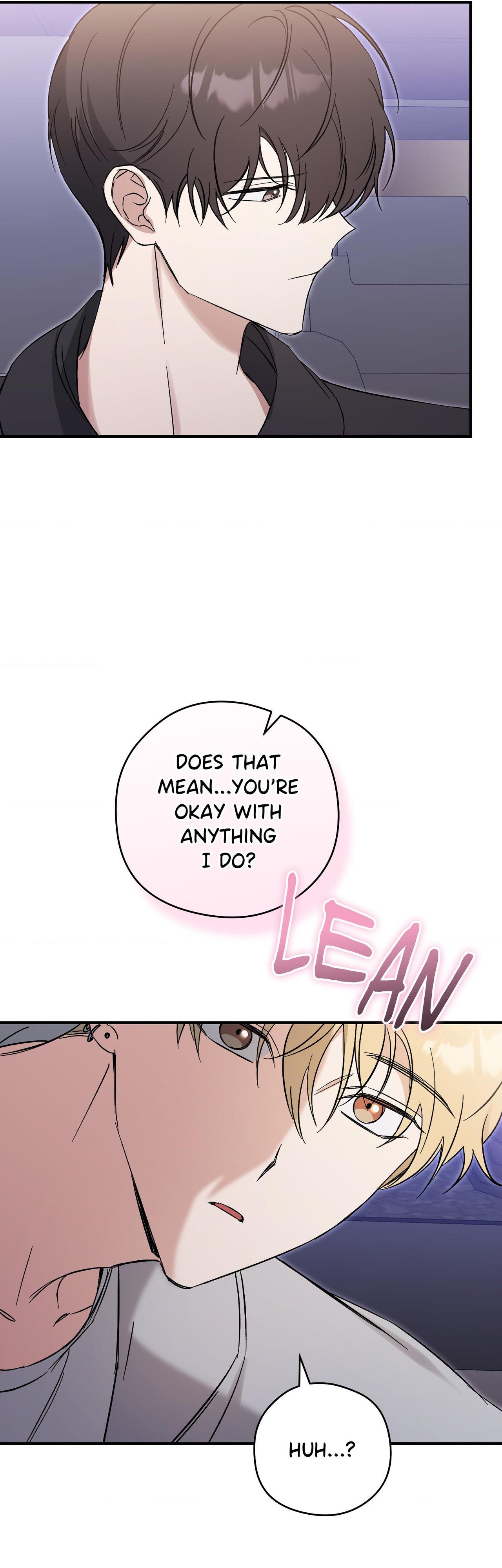 Bias Wrecker - Chapter 22 Page 58