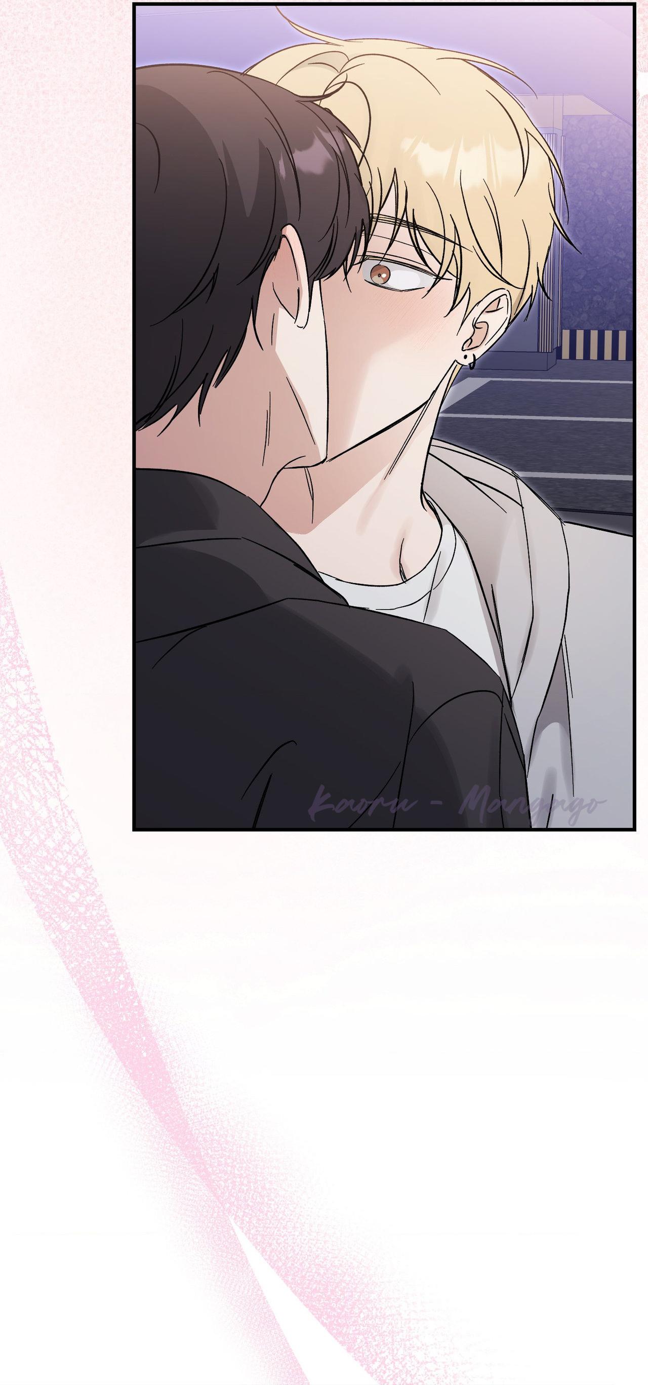 Bias Wrecker - Chapter 22 Page 61
