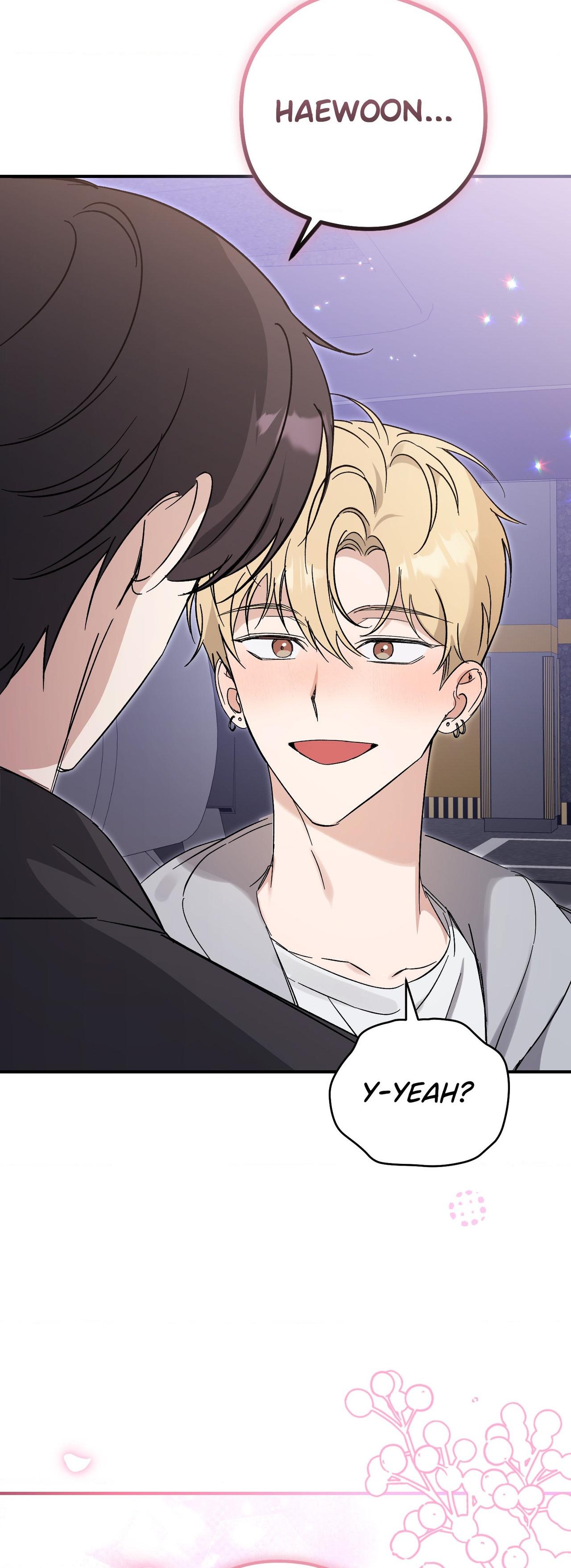Bias Wrecker - Chapter 22 Page 63