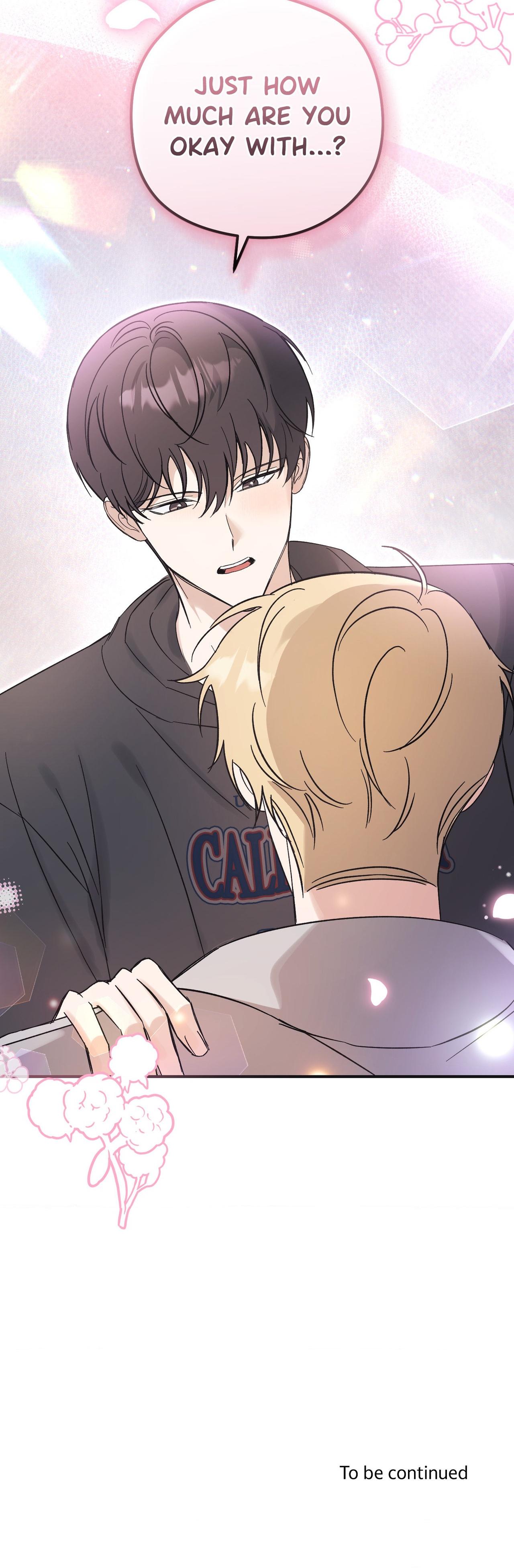 Bias Wrecker - Chapter 22 Page 64